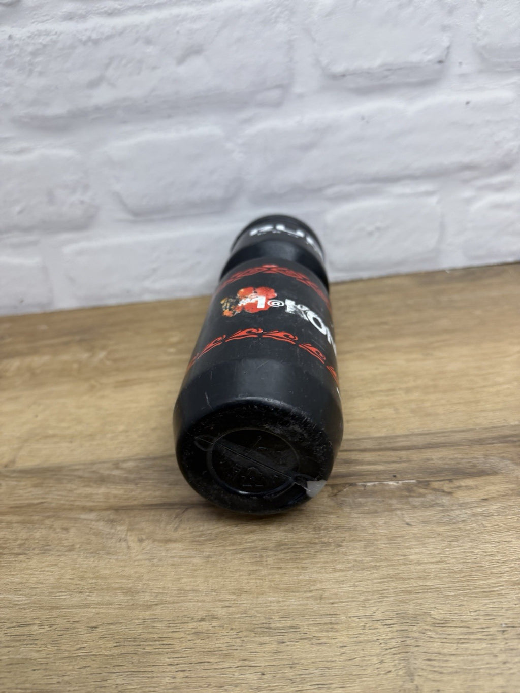 Elite Fly Cycling Water Bottle Rudy Project "Go to Kona"