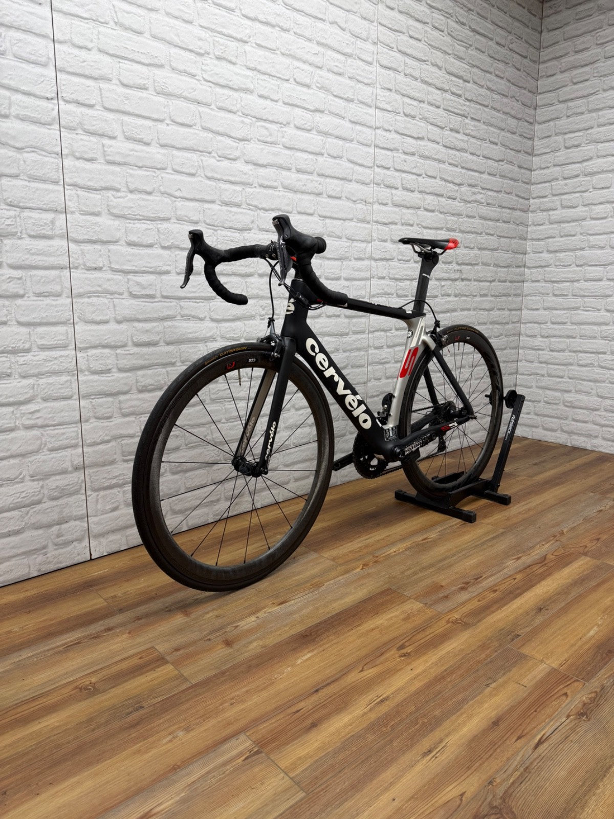 Cervelo S5 Di2 54cm