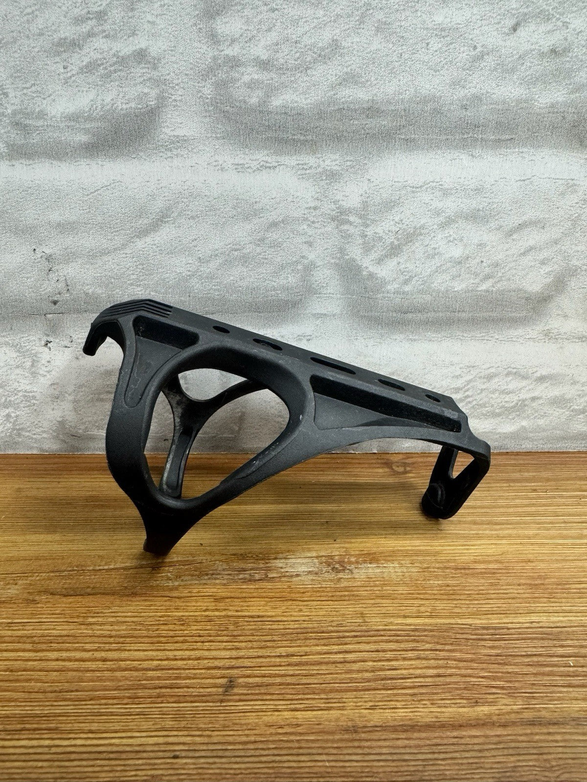 Plastic Bottle Cage 