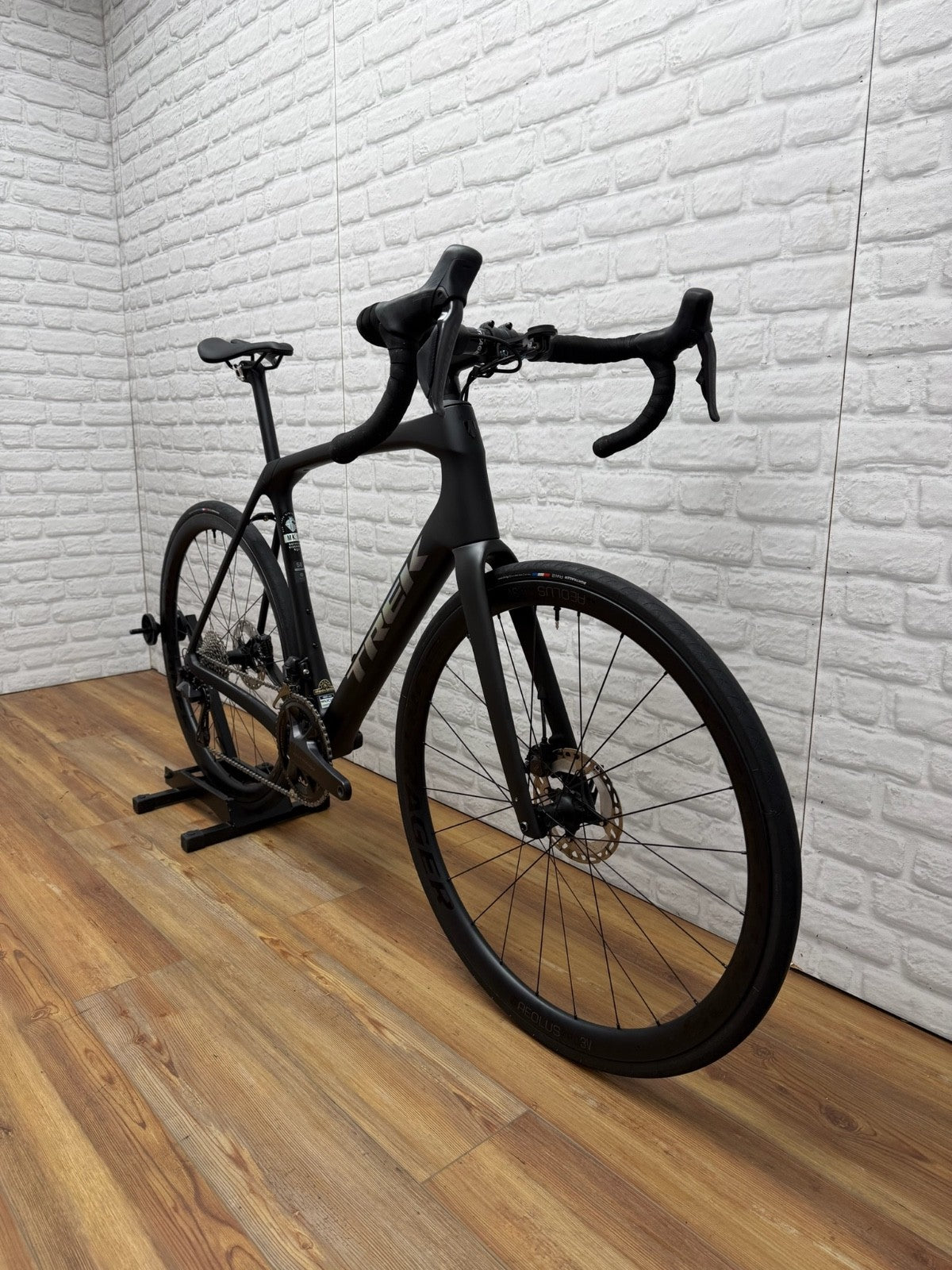 Trek Domane SLR Gen 4 2025 58cm Di2