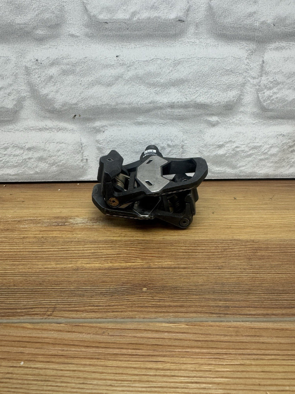 Look Keo 2 Max Clipless Pedals