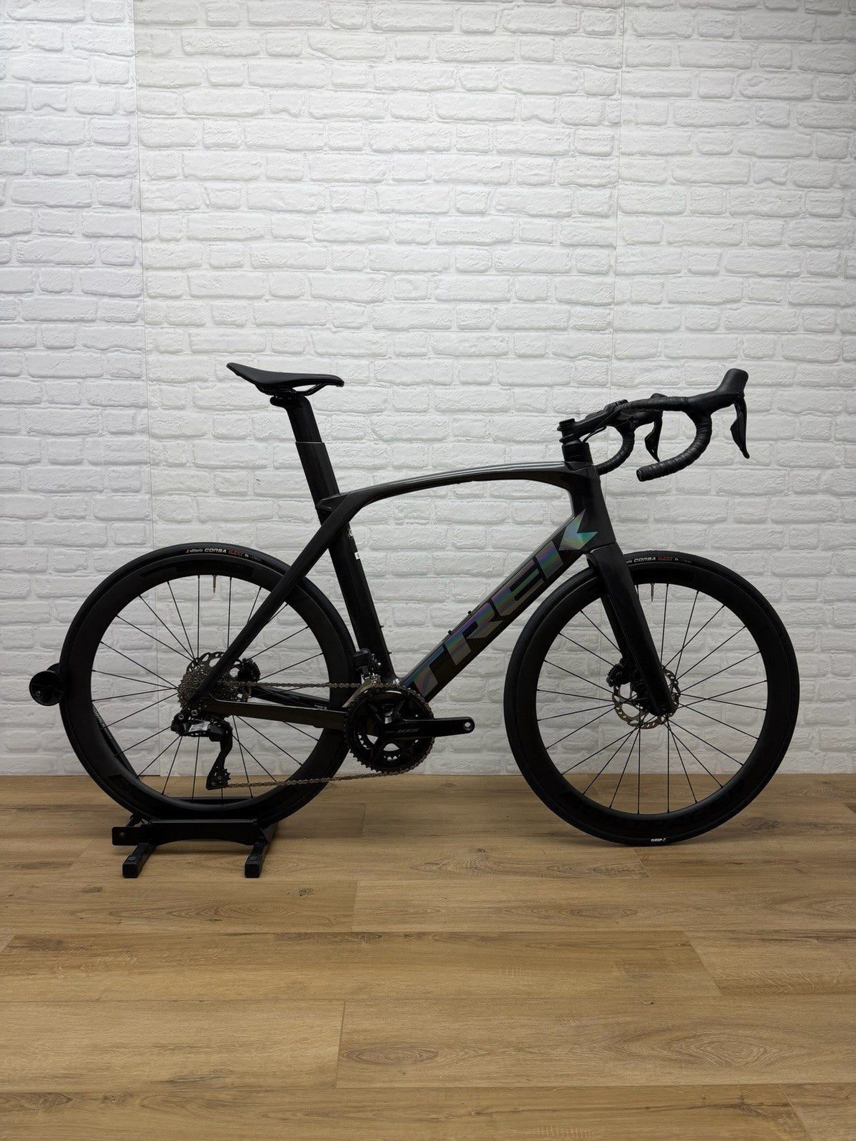 Trek Madone SL 60 cm