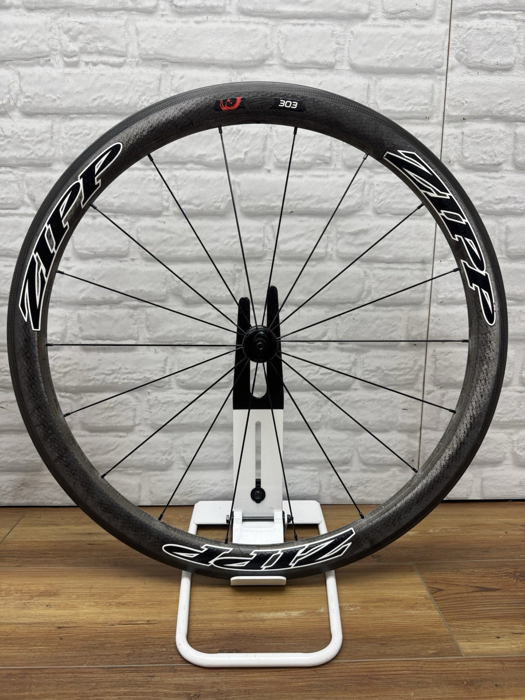 Zipp 303 Firecrest Clincher Carbon Rim Brake Wheelset
