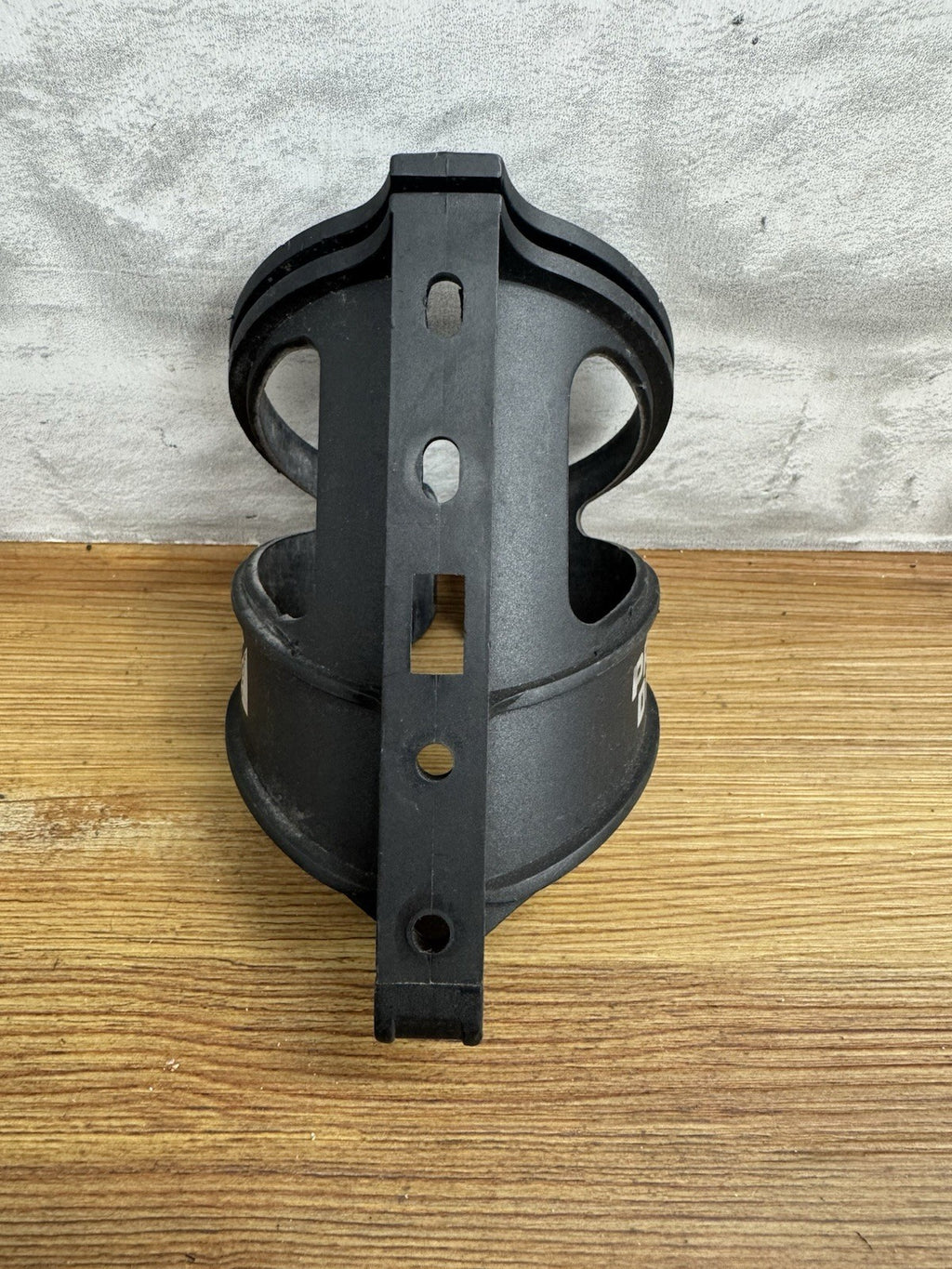 Profile Design Plastic Water Bottle Cage