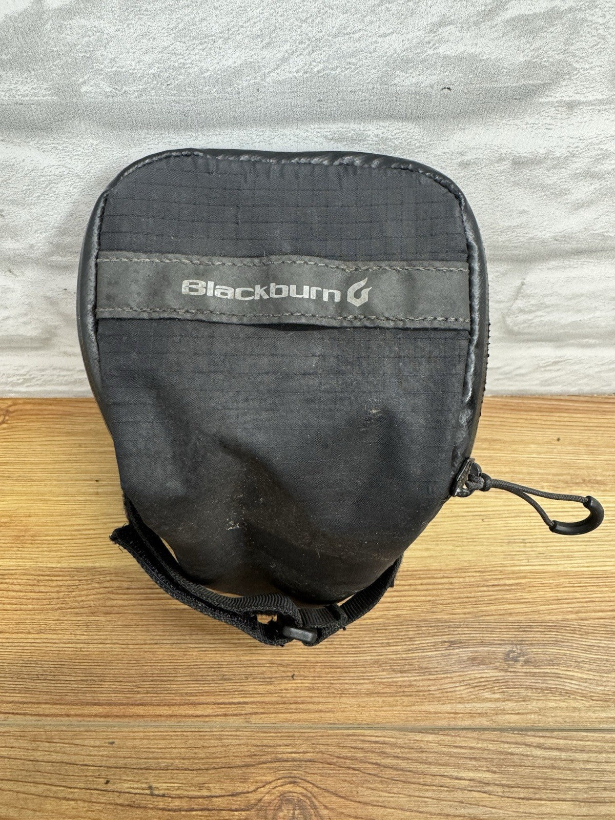 Blackburn Saddle Bag