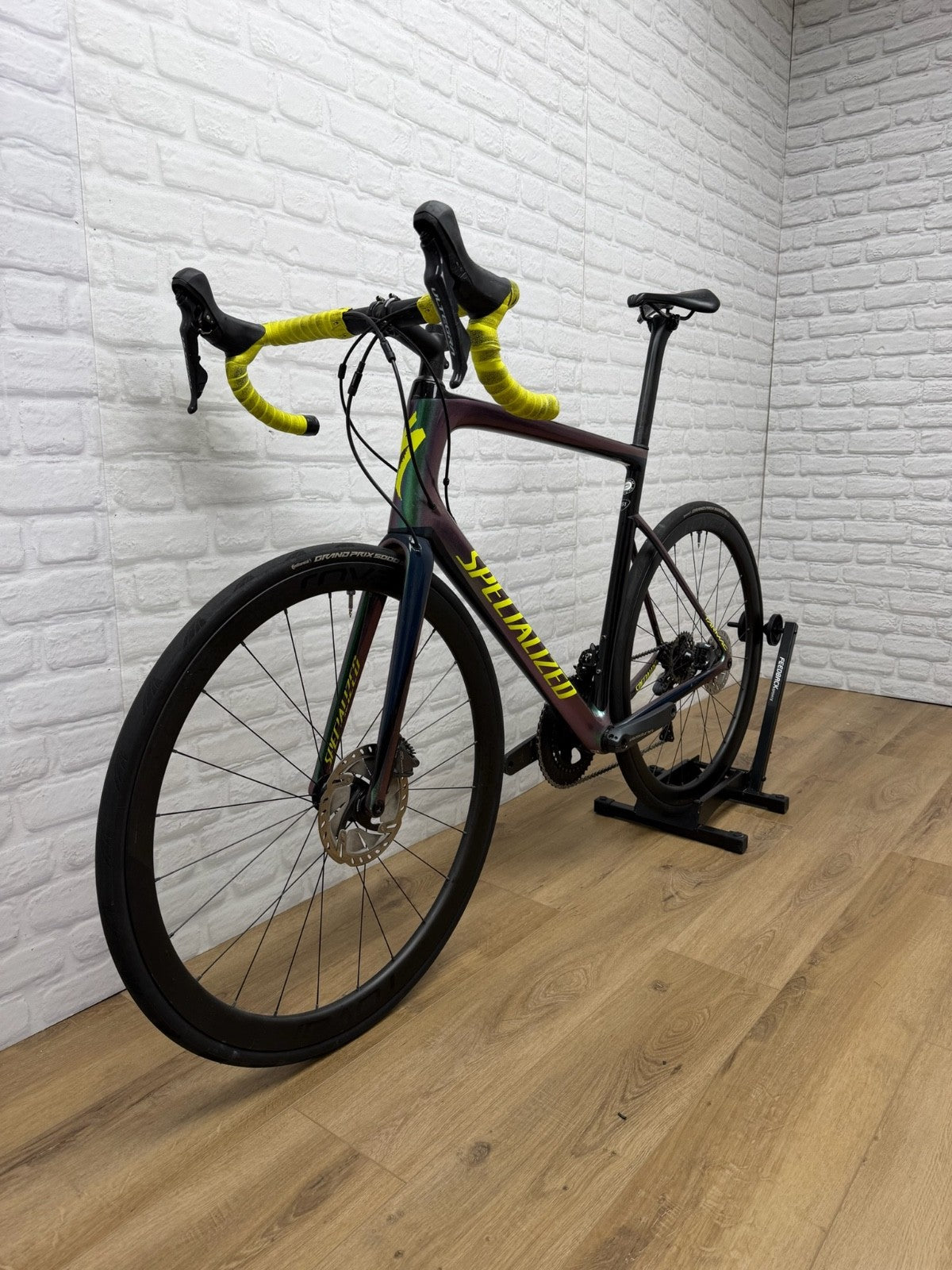 Specialized Tarmac SL 6 61cm