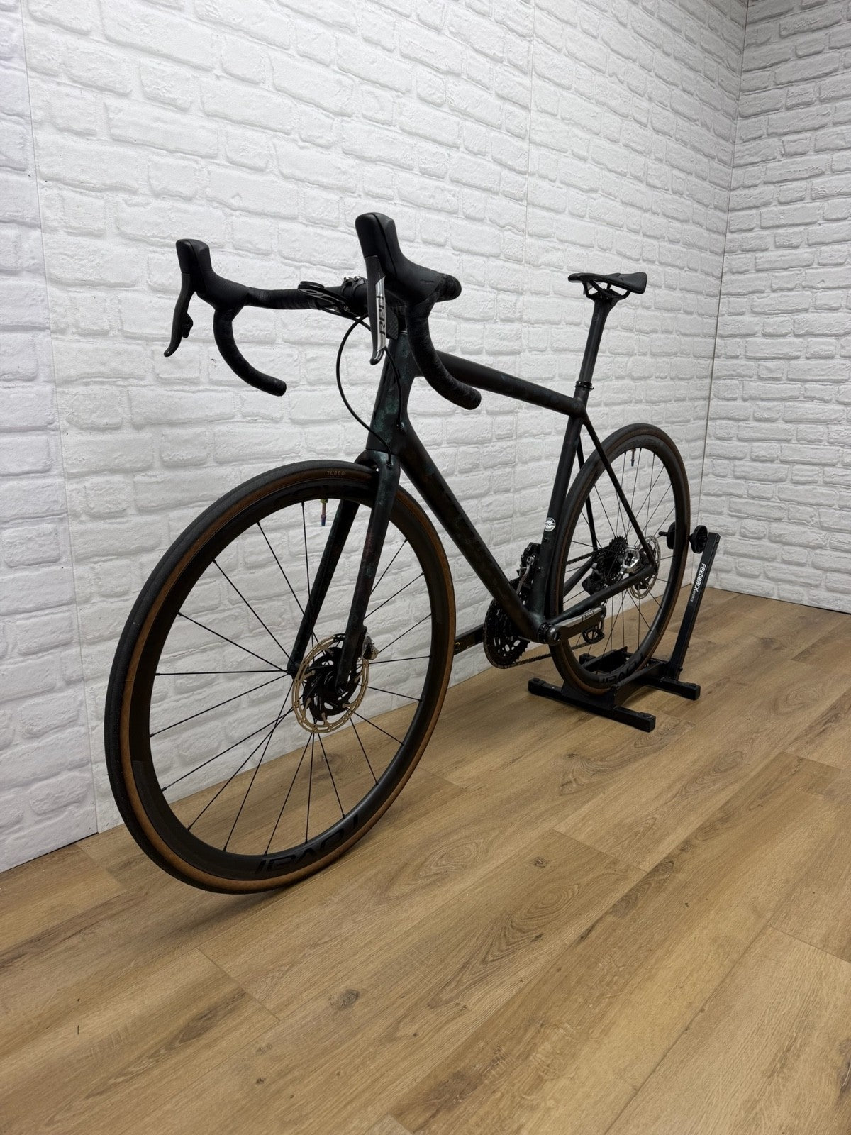 Specialized S-Works Aethos 58cm