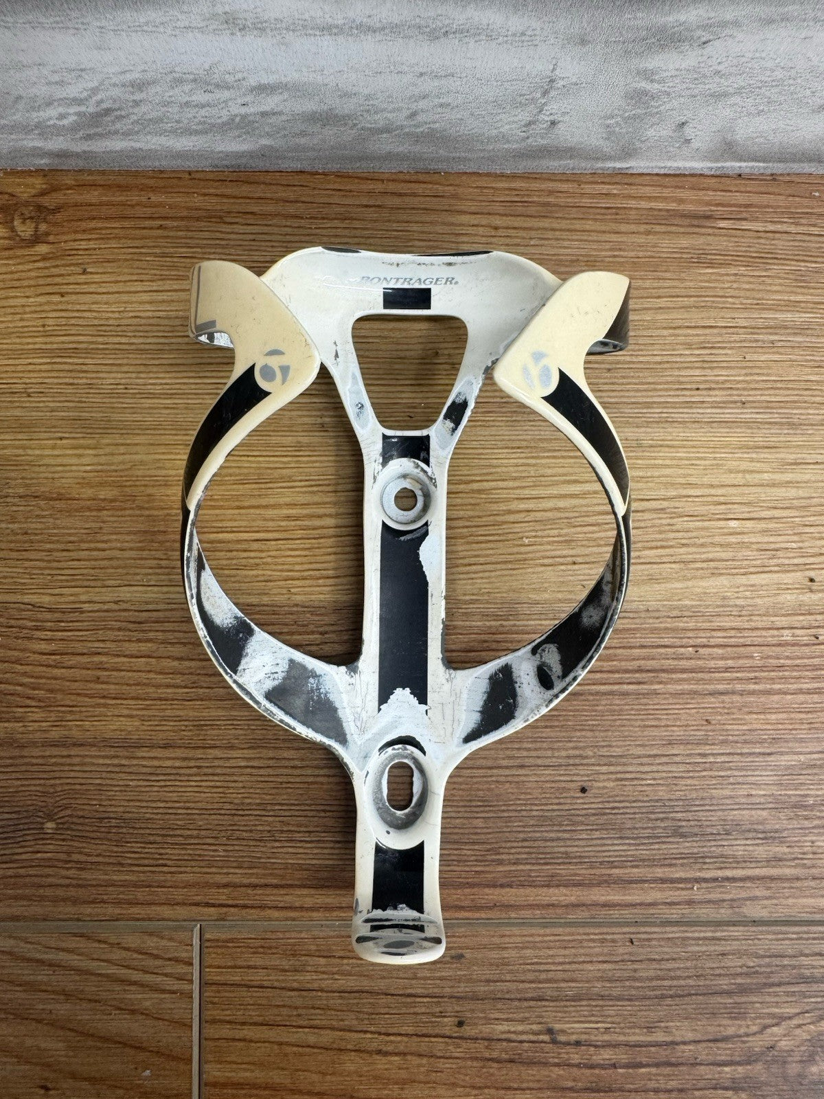 Bontrager RXL Carbon Water Bottle Cage