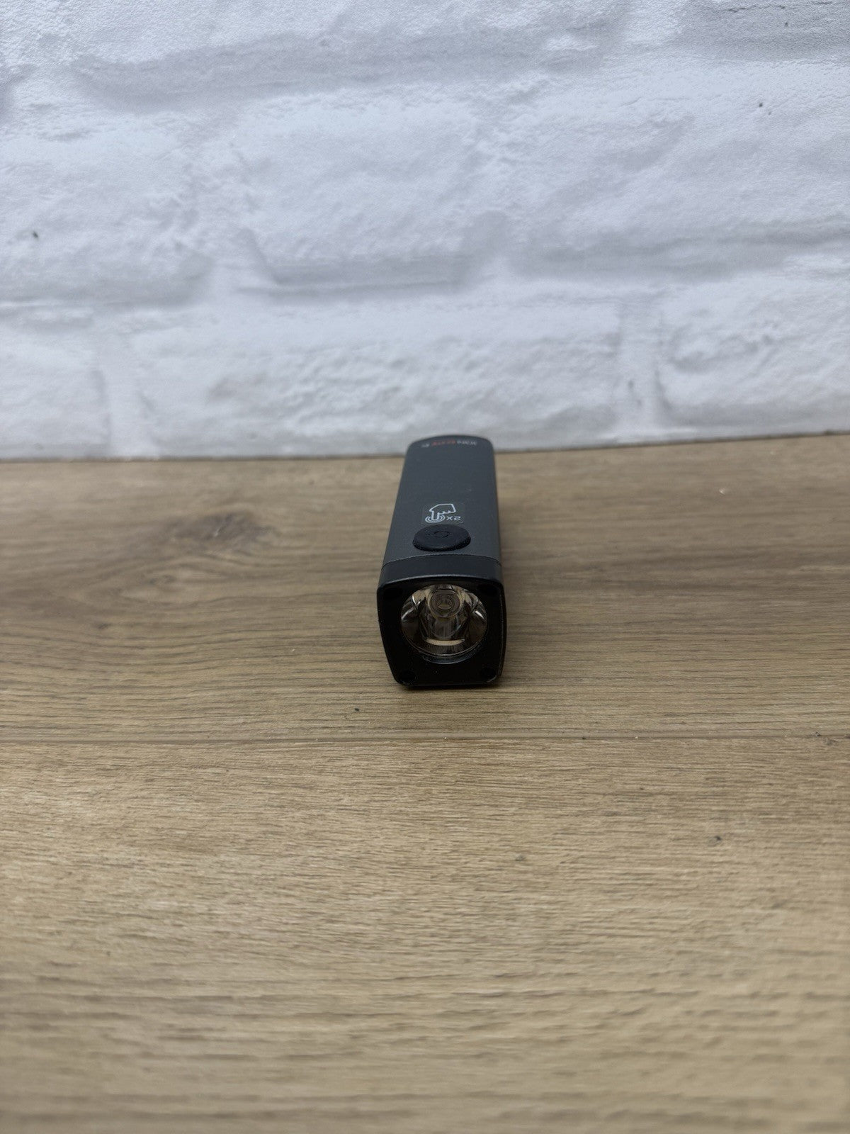 Bontrager Ion Elite R Front Bike Light