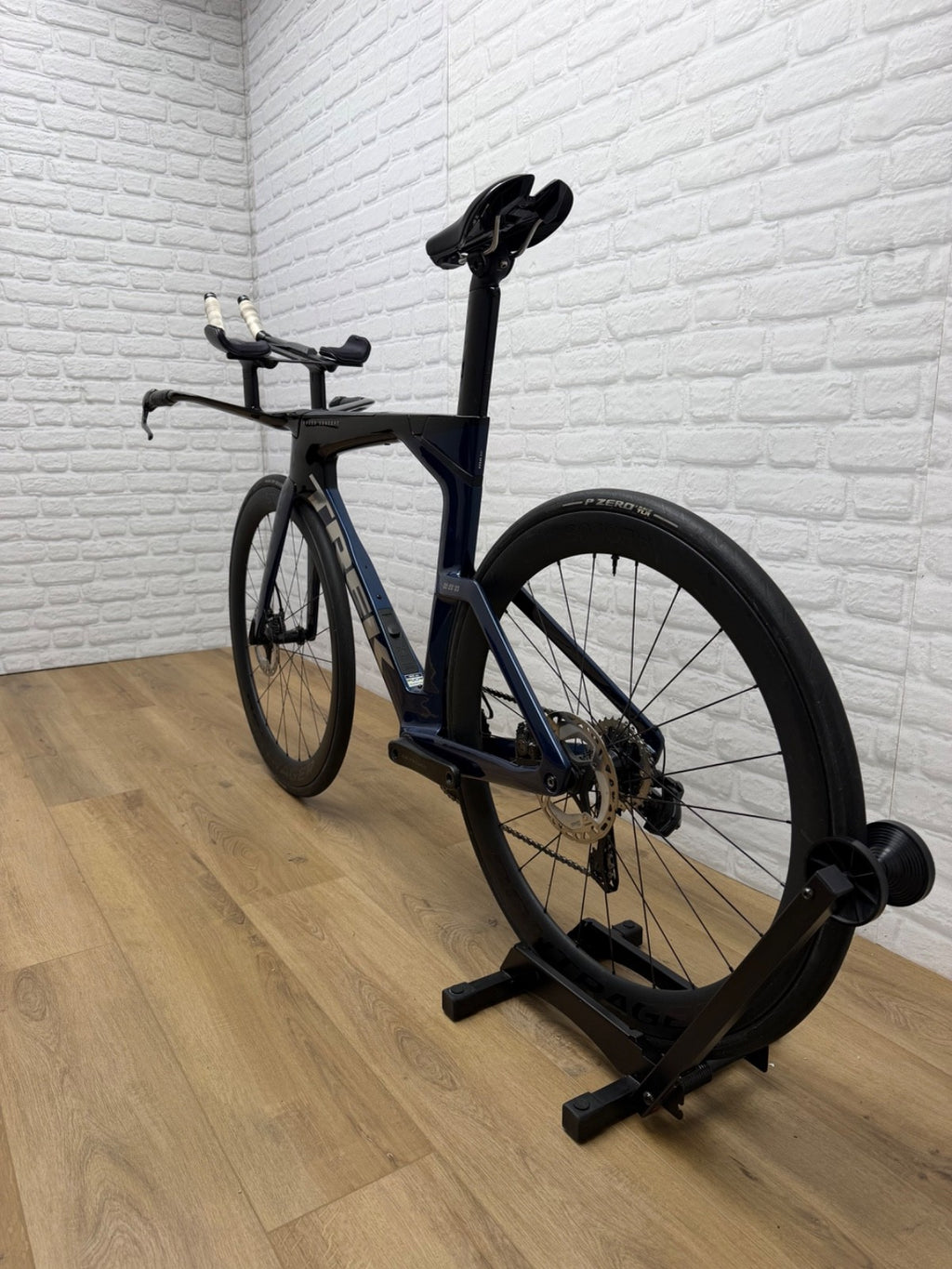 Trek Speed Concept SLR Medium Project One Triathlon Bike