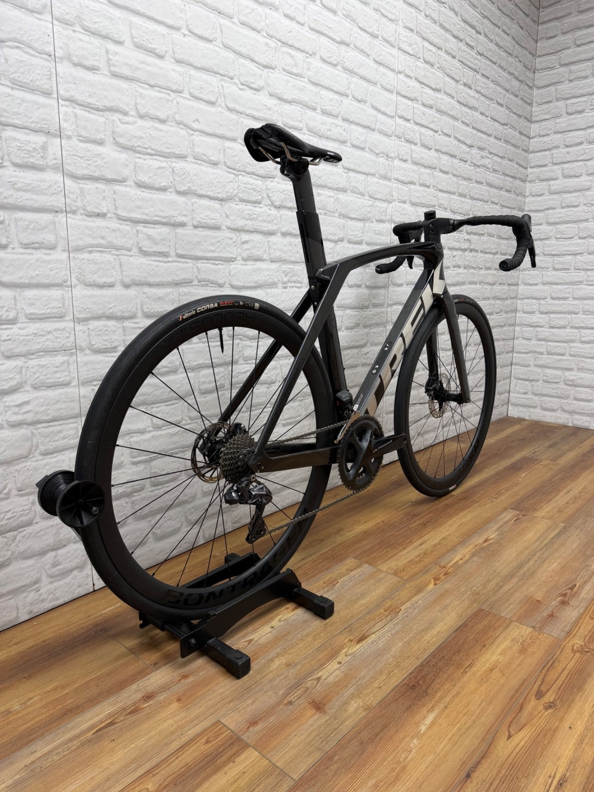 Trek Madone SLR 56cm Ultegra