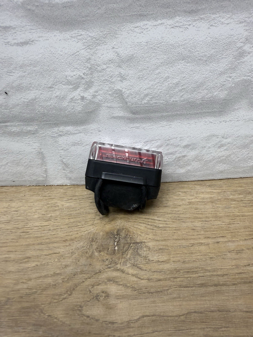 Blackburn Dayblazer 65 Rear Light