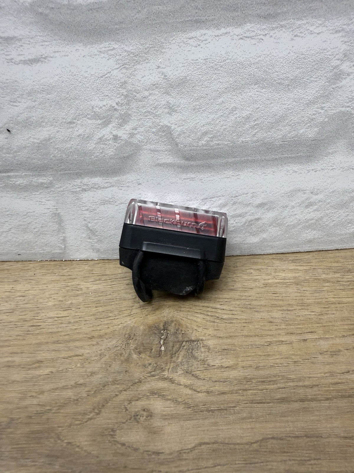 Blackburn Dayblazer 65 Rear Light