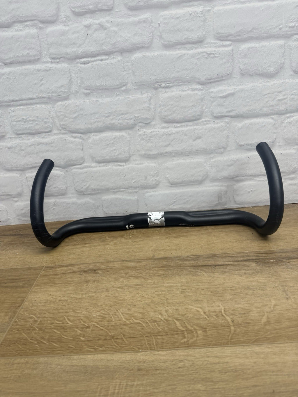 3T Ergonova road bike drop handlebar