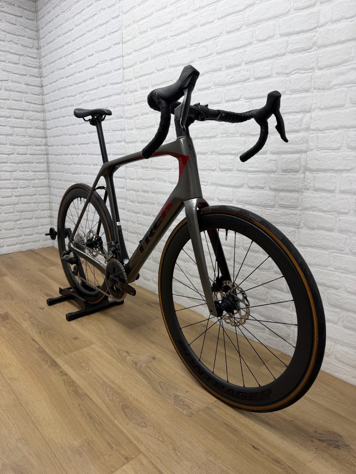 Trek Domane SL 60cm