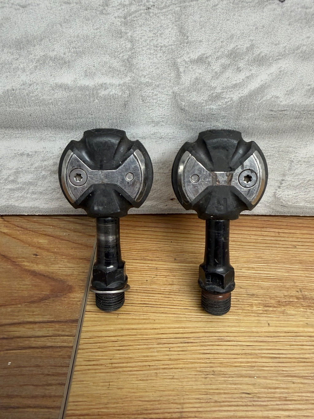 Speedplay Pedals