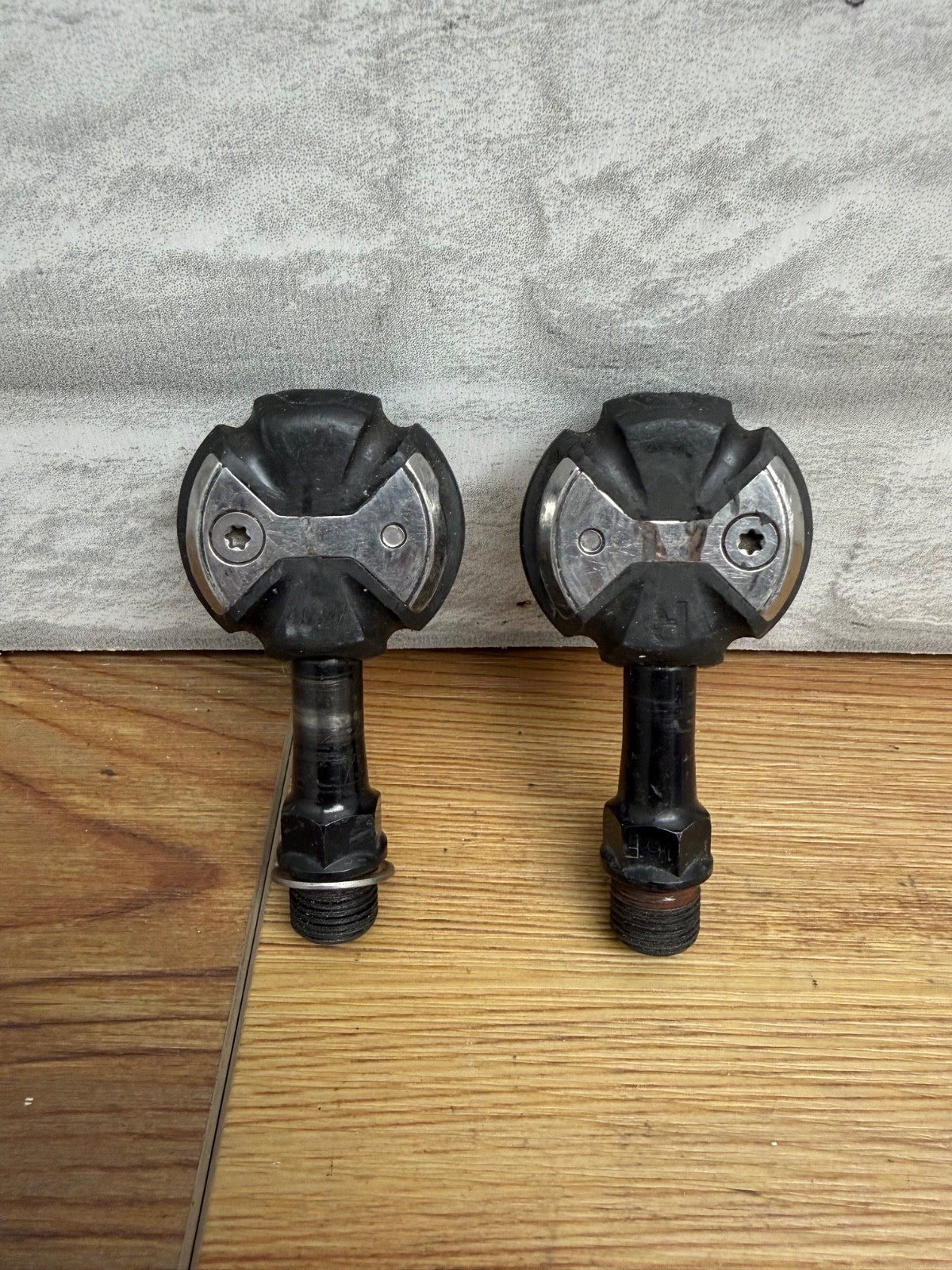 Speedplay Pedals