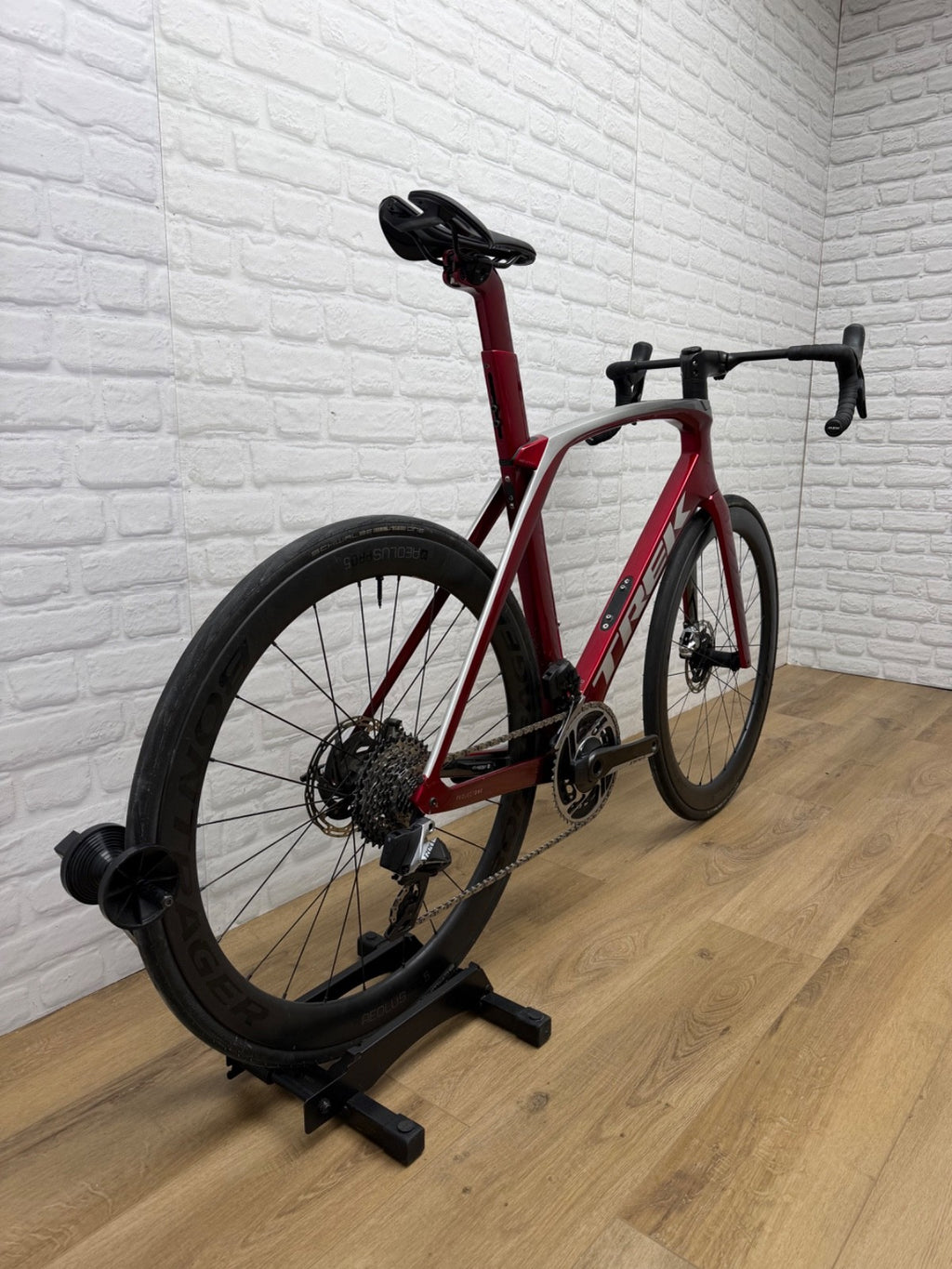 Trek Madone SLR Project One 56cm