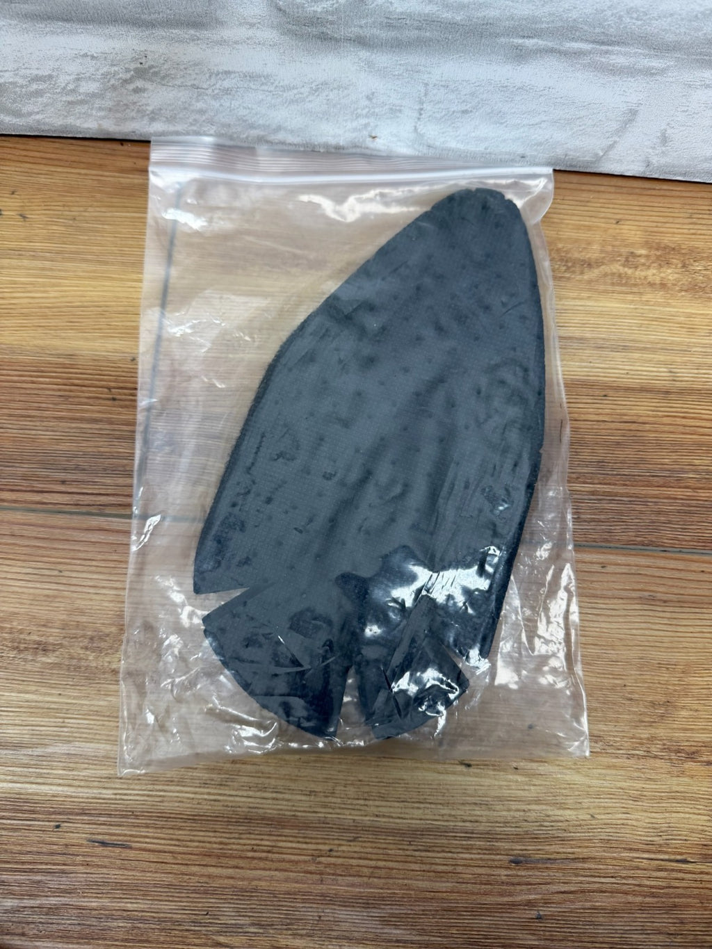 TRIRIG Signature Open Back Aero Bars Armrest Lightweight Pads