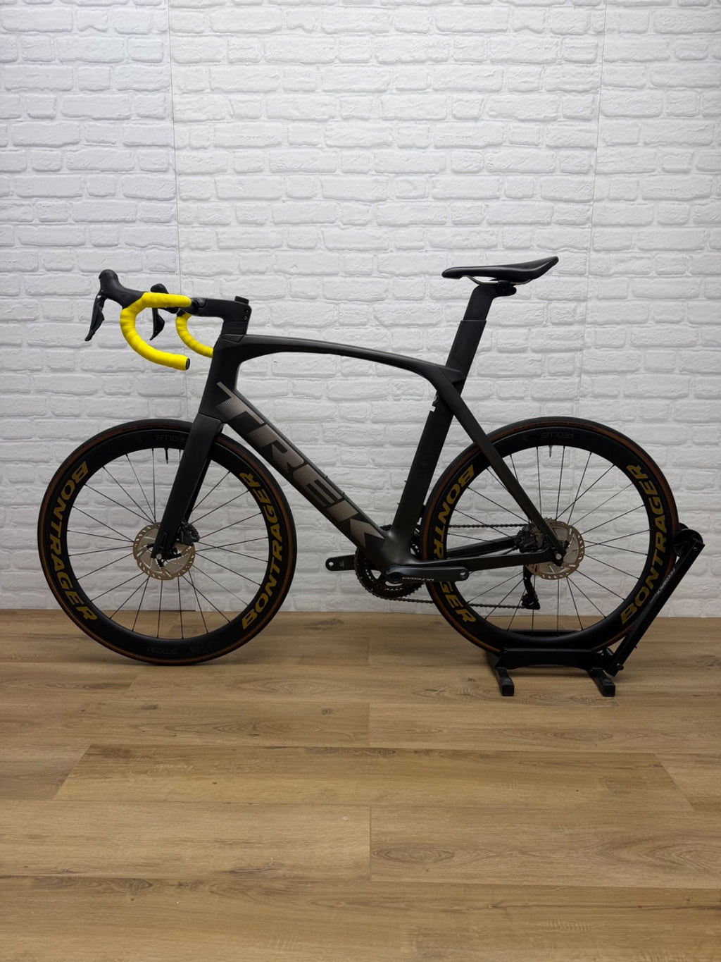 Trek Madone SLR Project One 62cm