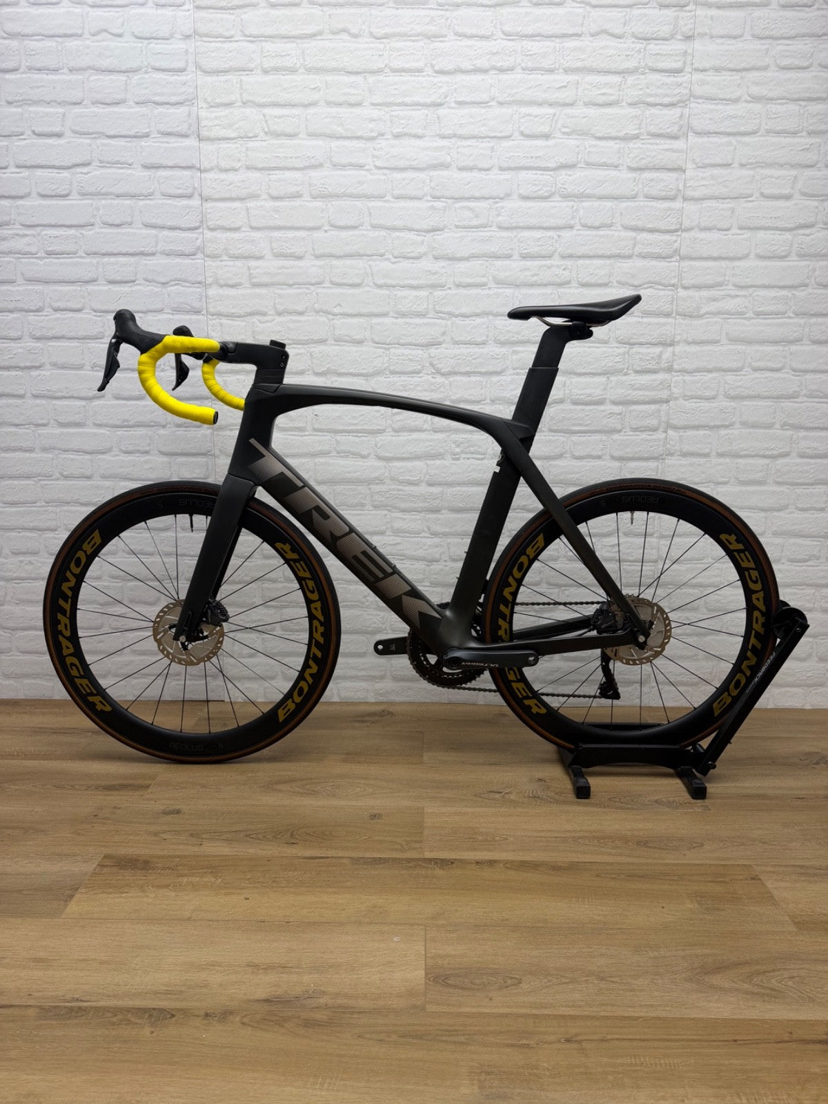 Trek Madone SLR Project One 62cm