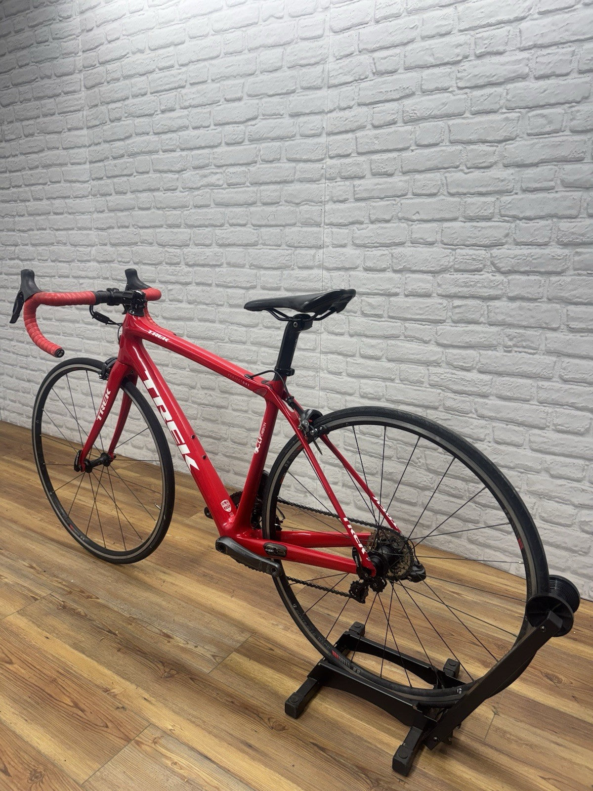 Trek Domane SLR Project One 50cm
