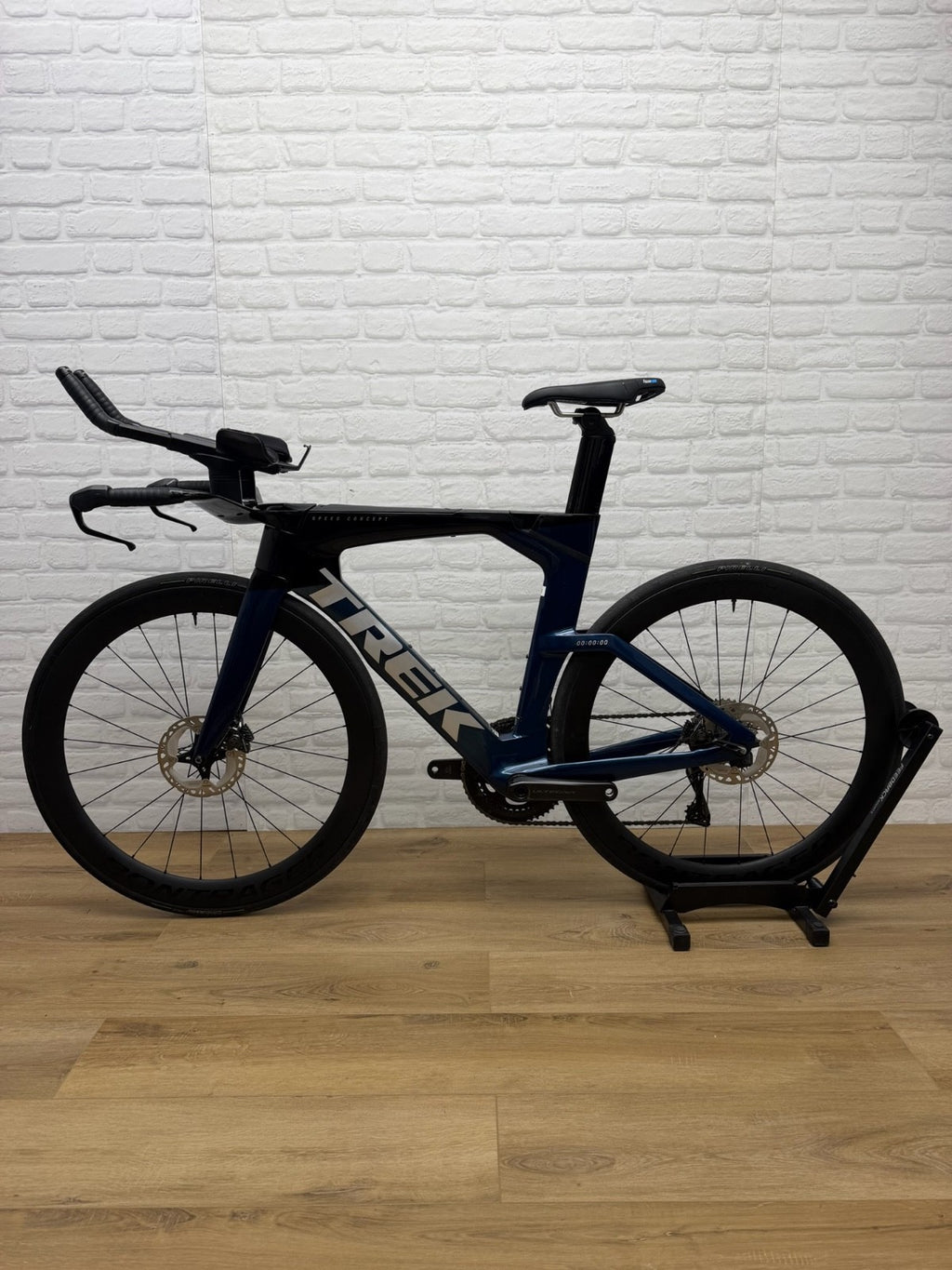 Trek SPeed Concept SLR Medium Triathlon Bike