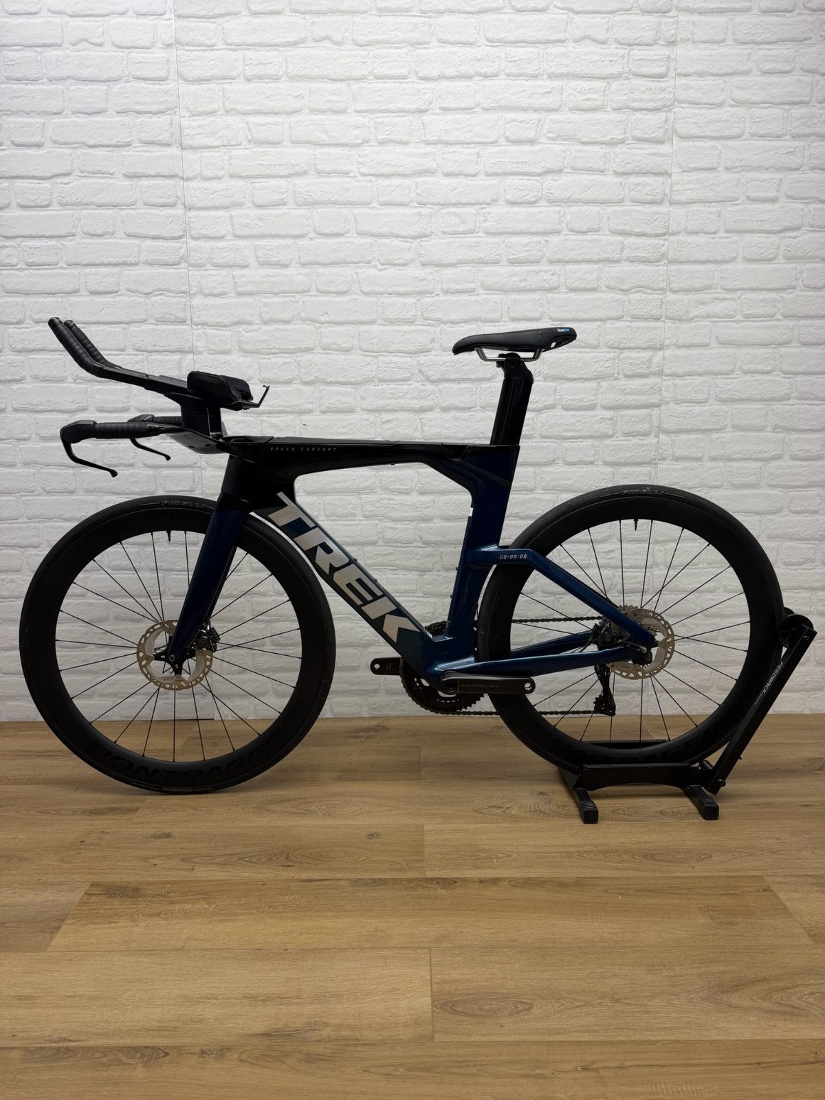 Trek SPeed Concept SLR Medium Triathlon Bike