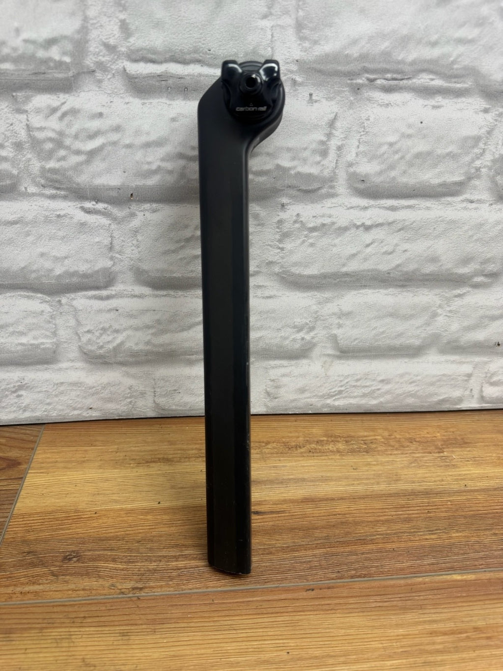 Specialized S-Works Shiv Disc Carbon Post 25 Forward Offset - Cut