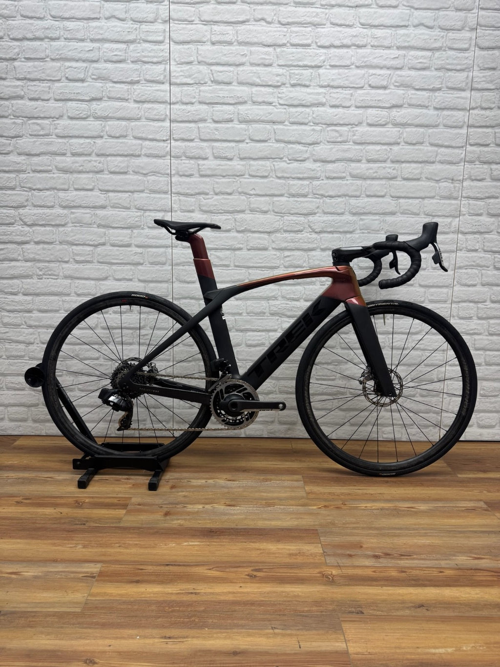 Trek Madone SLR Project One 52cm eTap
