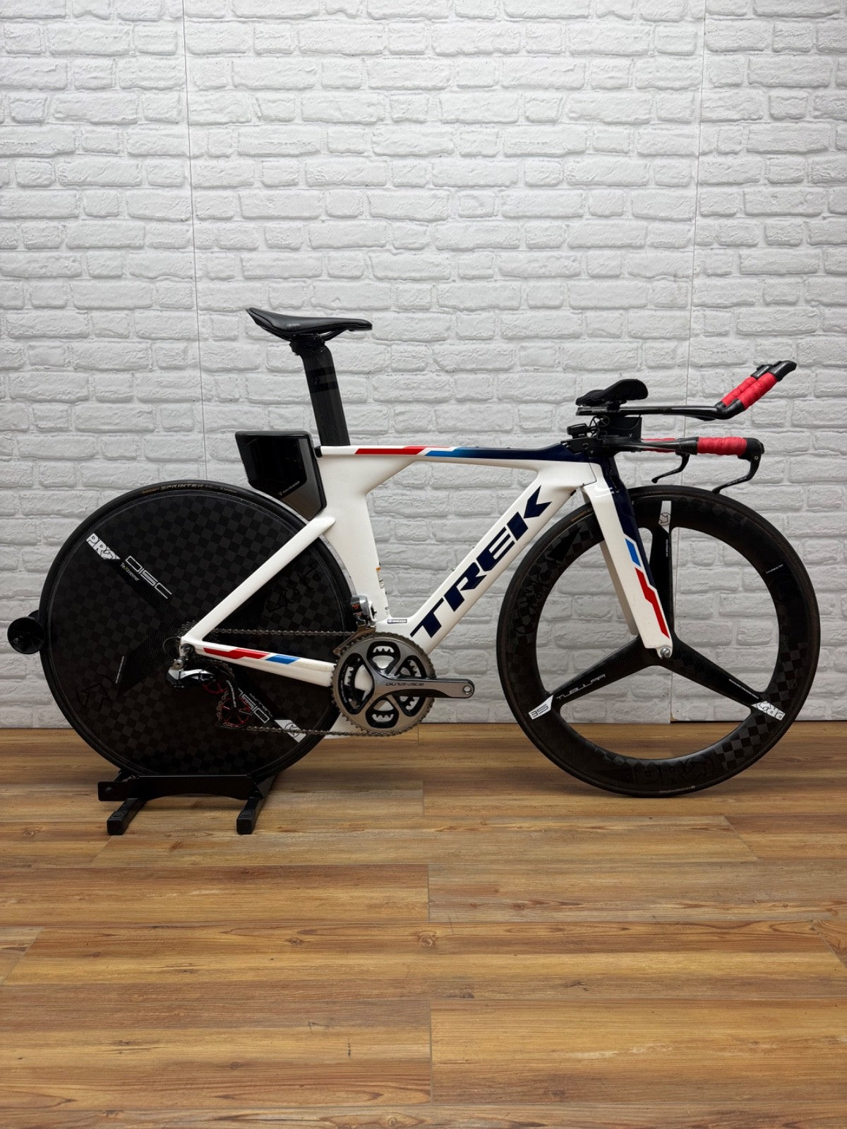 Trek Speed Concept Small Triathlon Bike