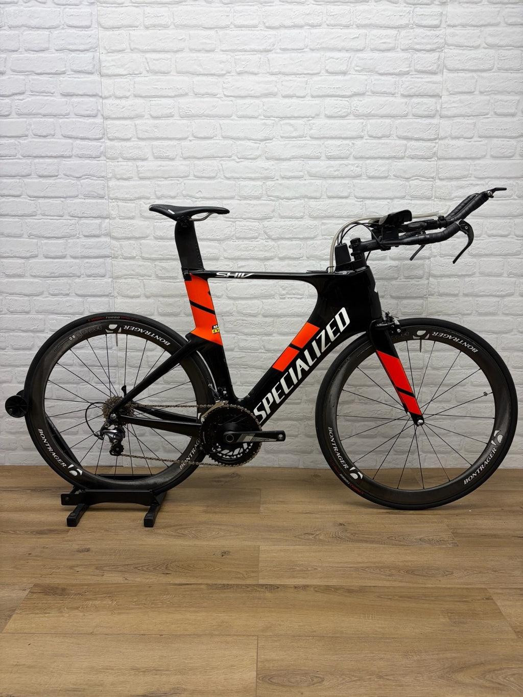 Specialized Shiv Large Triathlon Bike