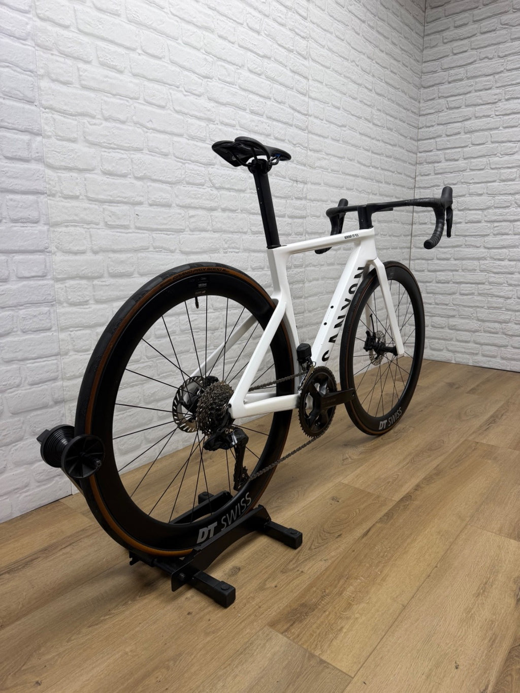 Canyon Aeroad CF SLX 2025 XS
