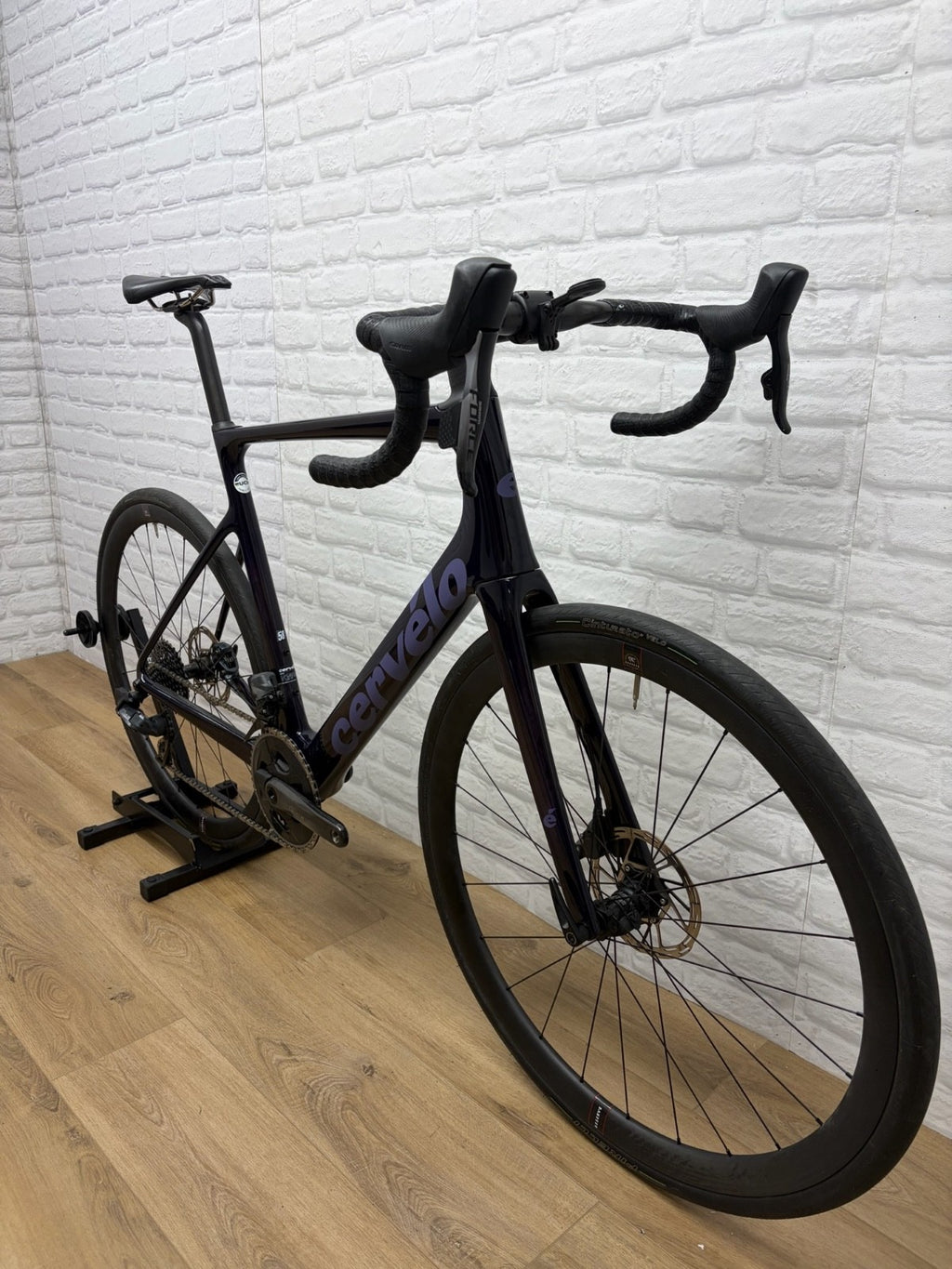 Cervelo Caledonia-5 58cm XL