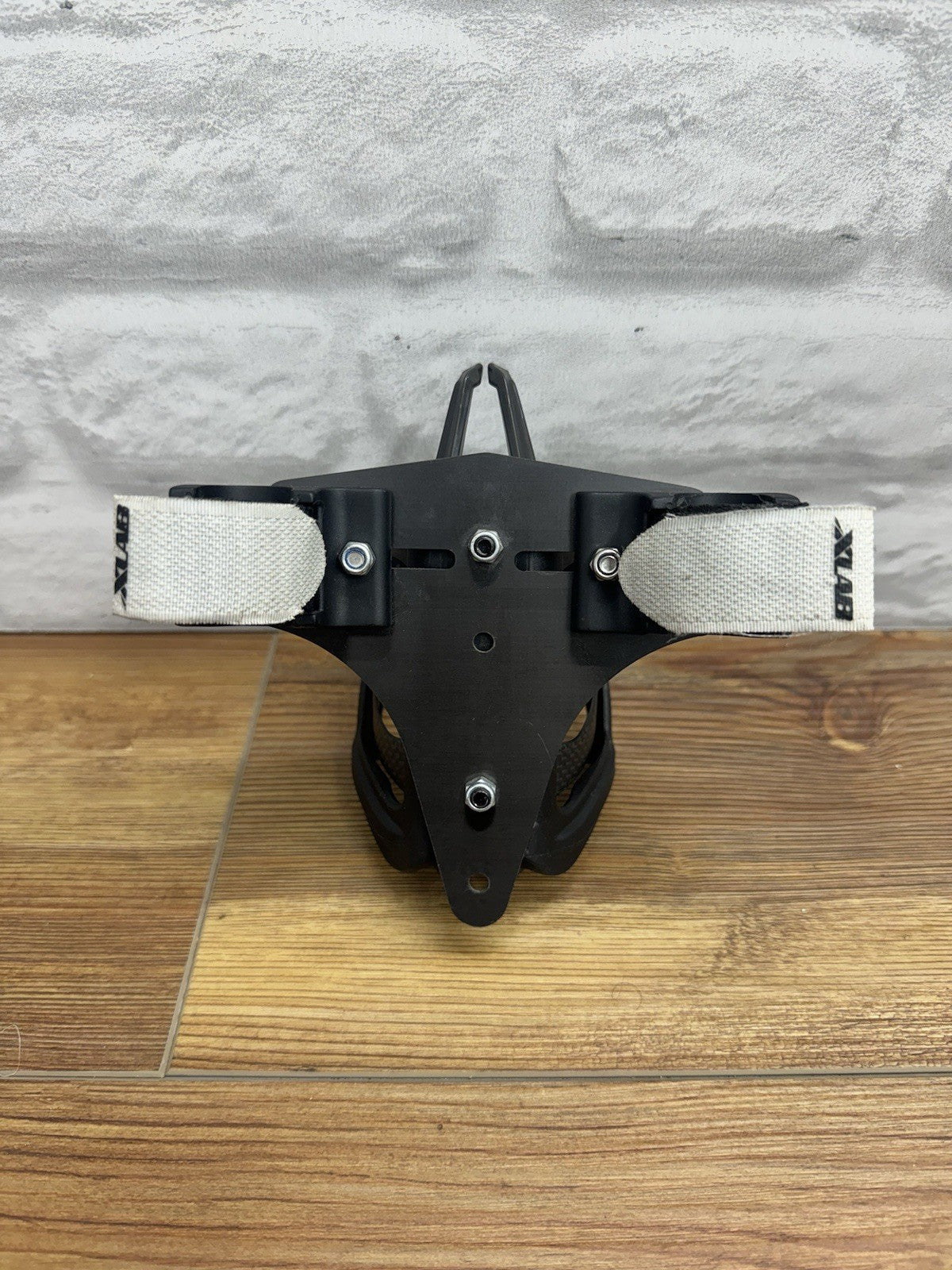XLAB Torpedo Carbon Kompact Integrated Drink System Cyclocomputer Mount