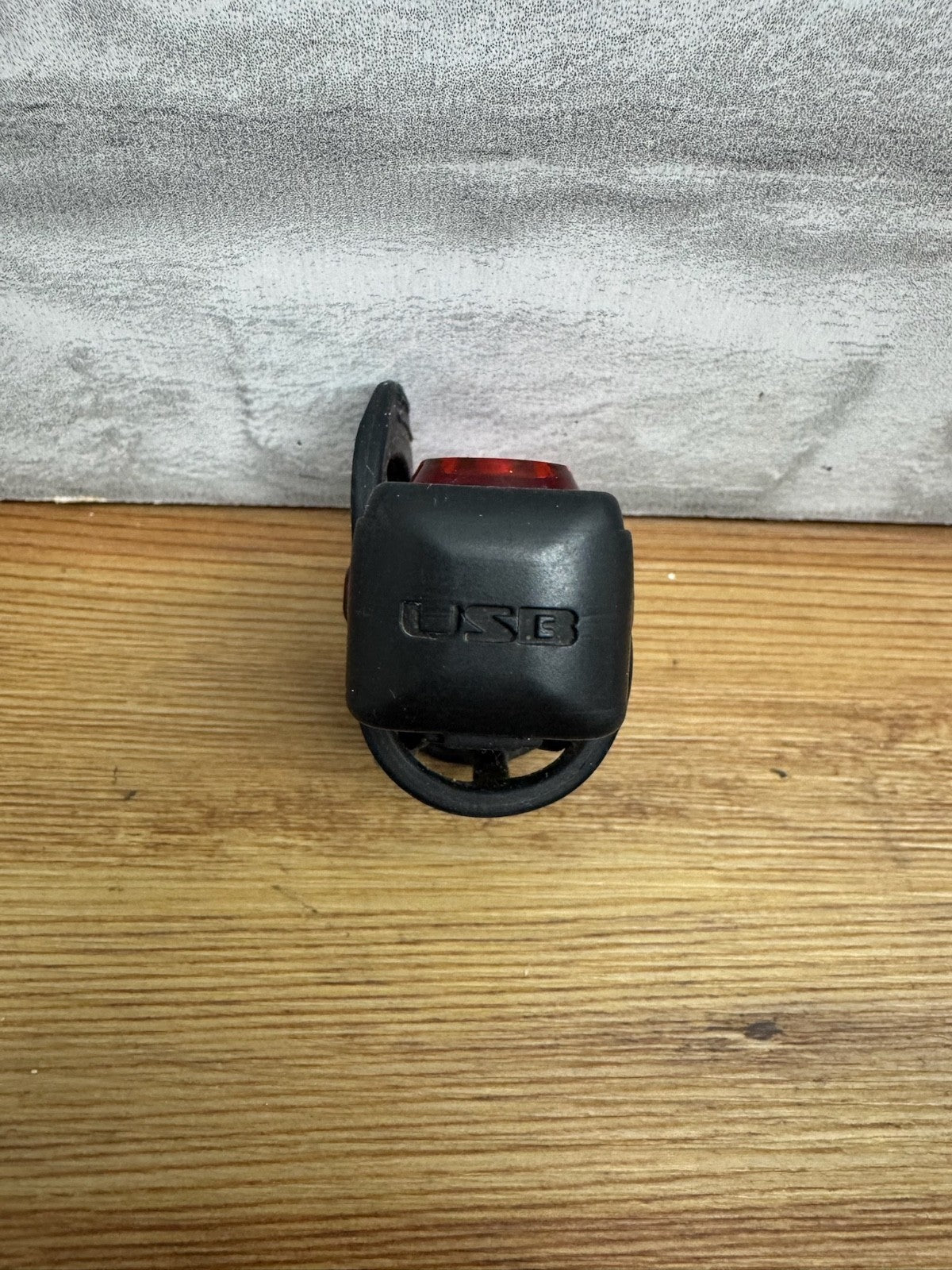 Lezyne Strip Alert 150 Bicycle Light