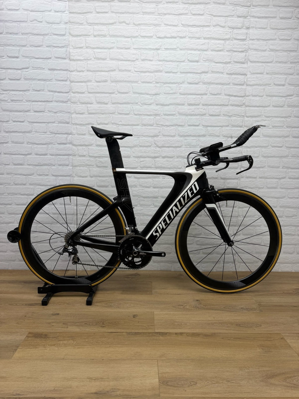 Specialized Shiv Small Triathlon Bike