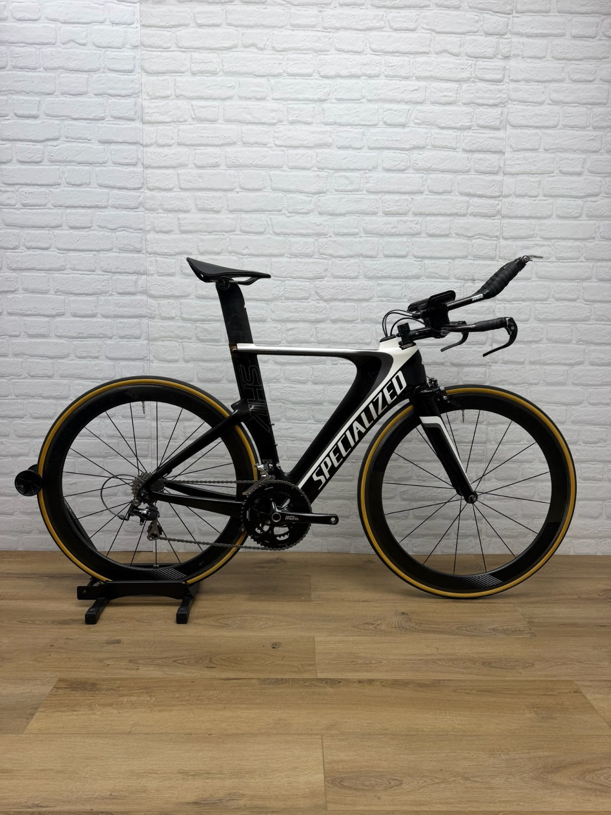 Specialized Shiv Small Triathlon Bike