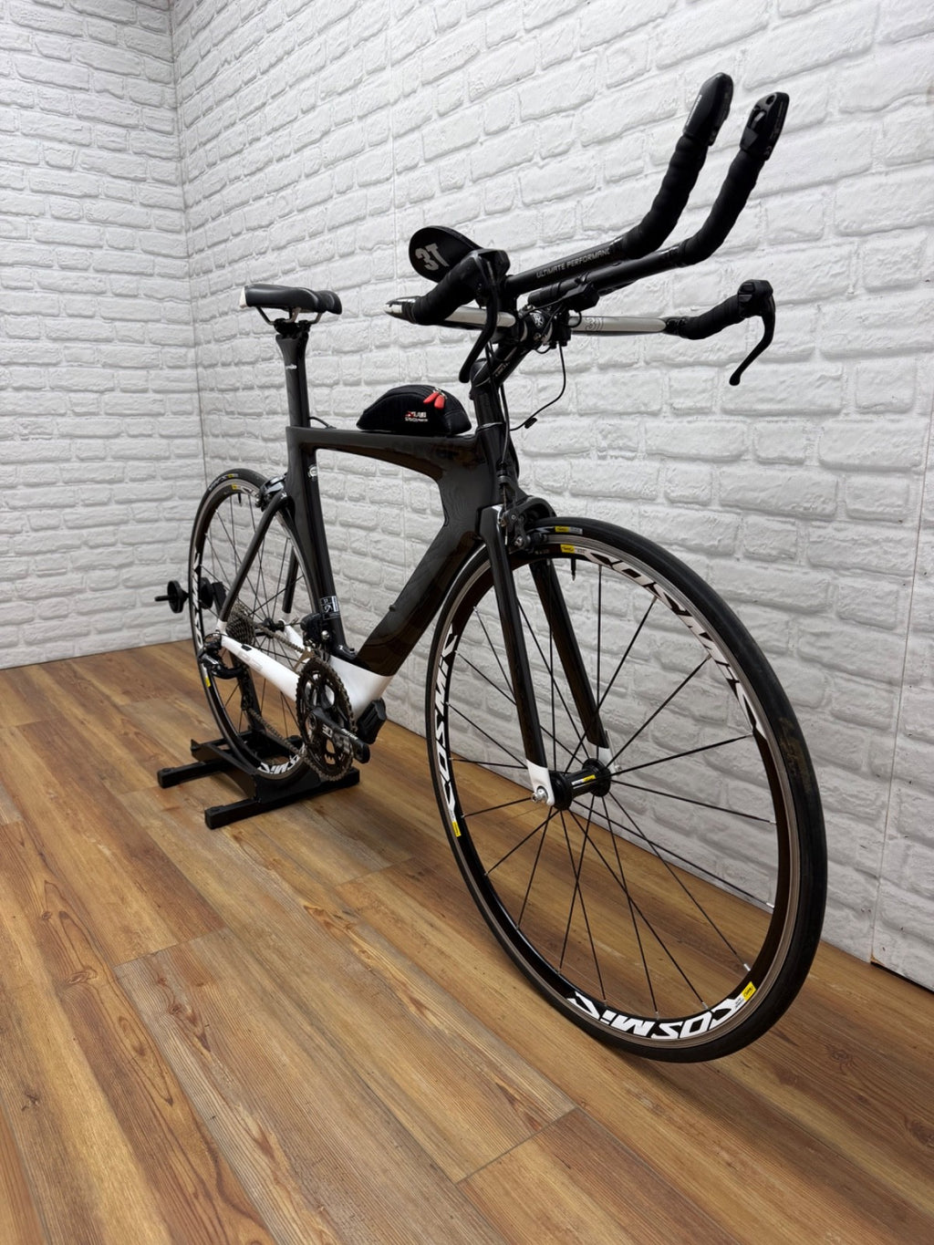 Cervelo P3 51cm Triathlon Bike