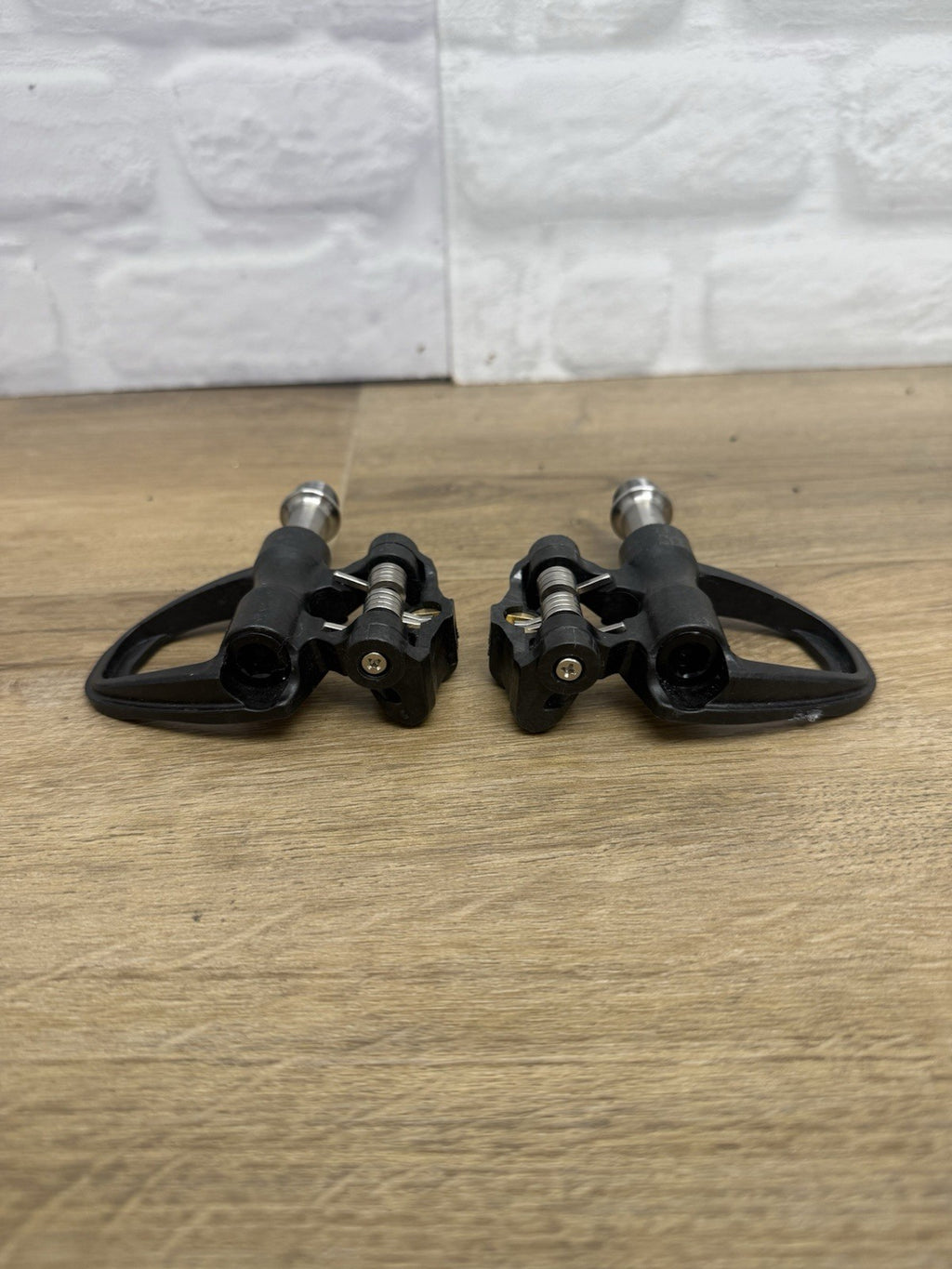 Rockbros Self-Lock Road Bike Pedals 