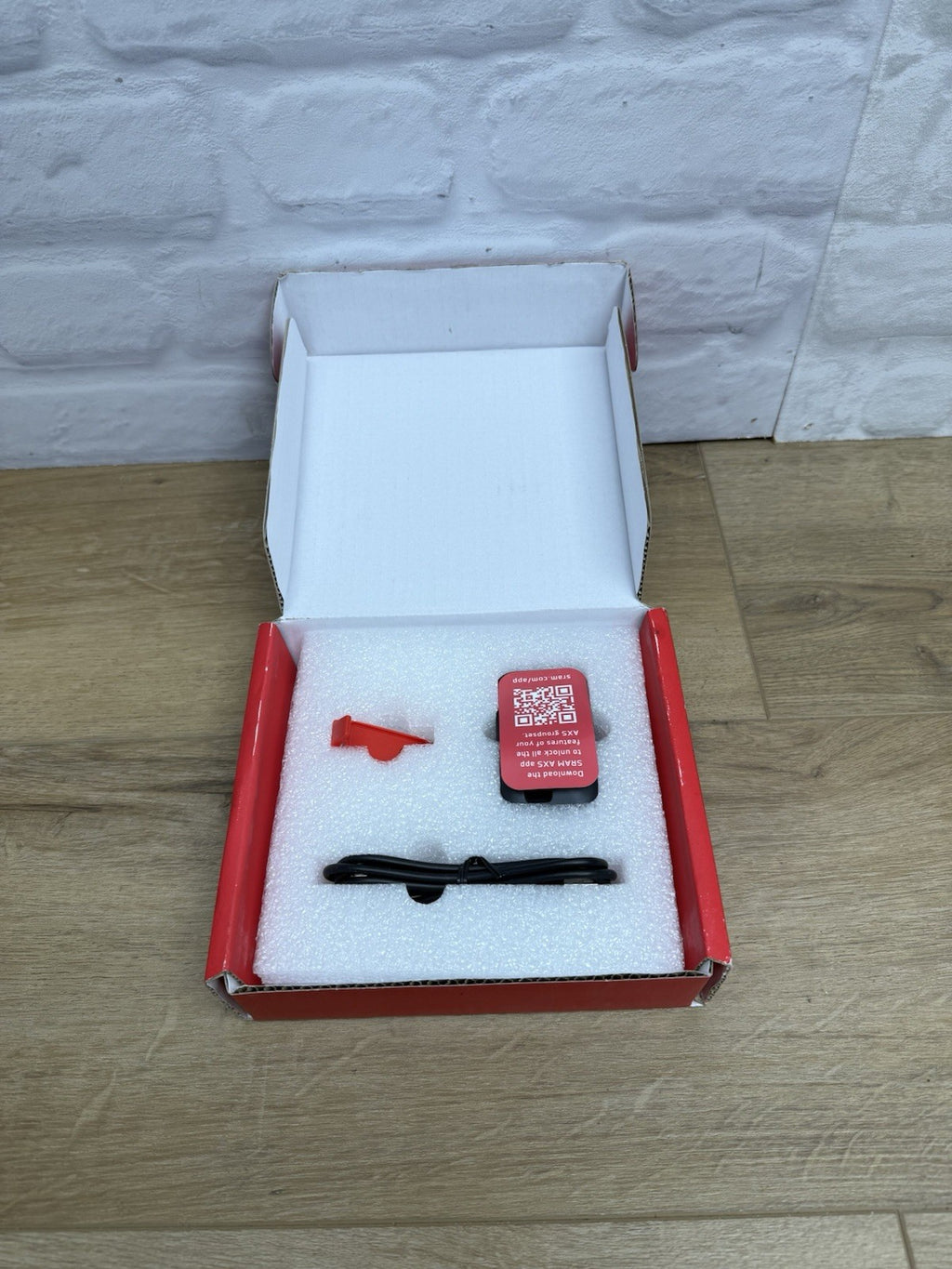 SRAM AXS Power Pack 