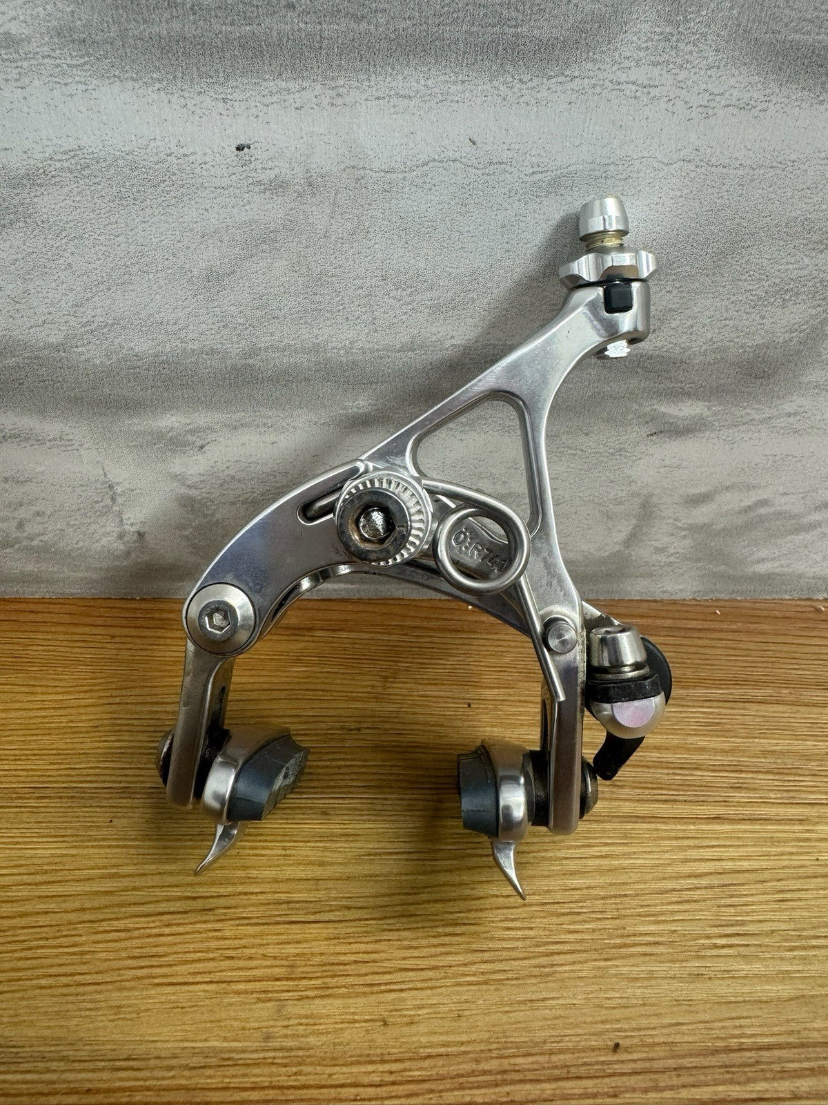Front Rim Brake Caliper