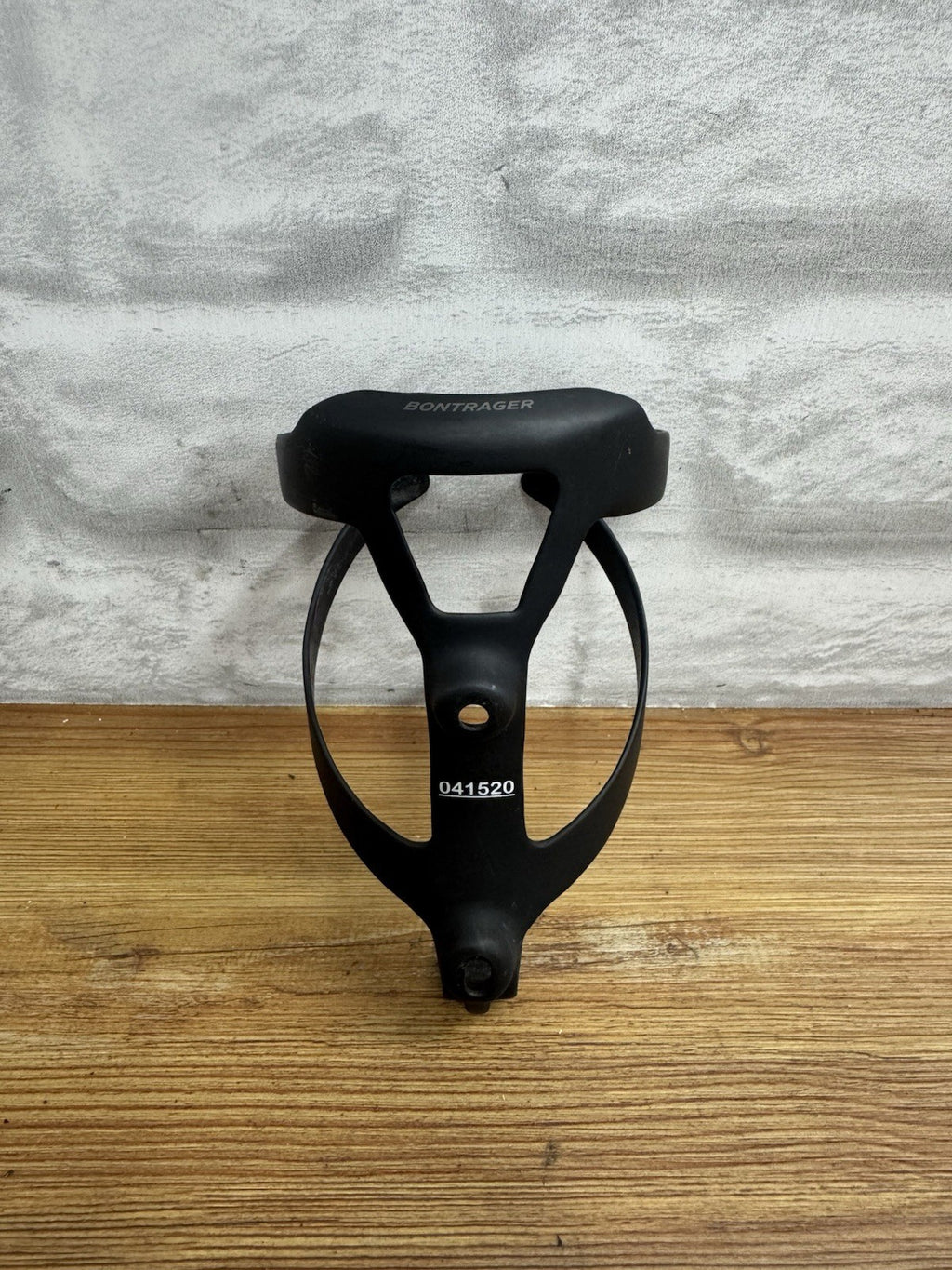 Bontrager Carbon Bottle Cage