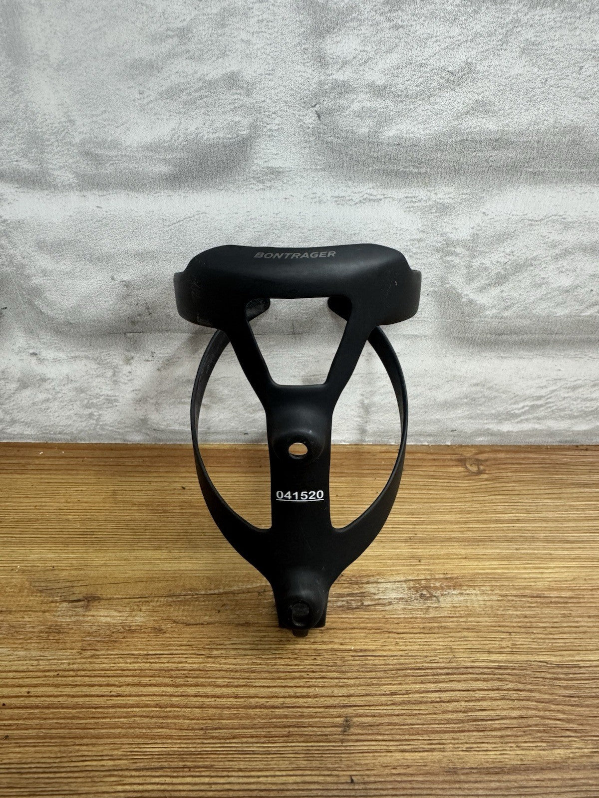 Bontrager Carbon Bottle Cage