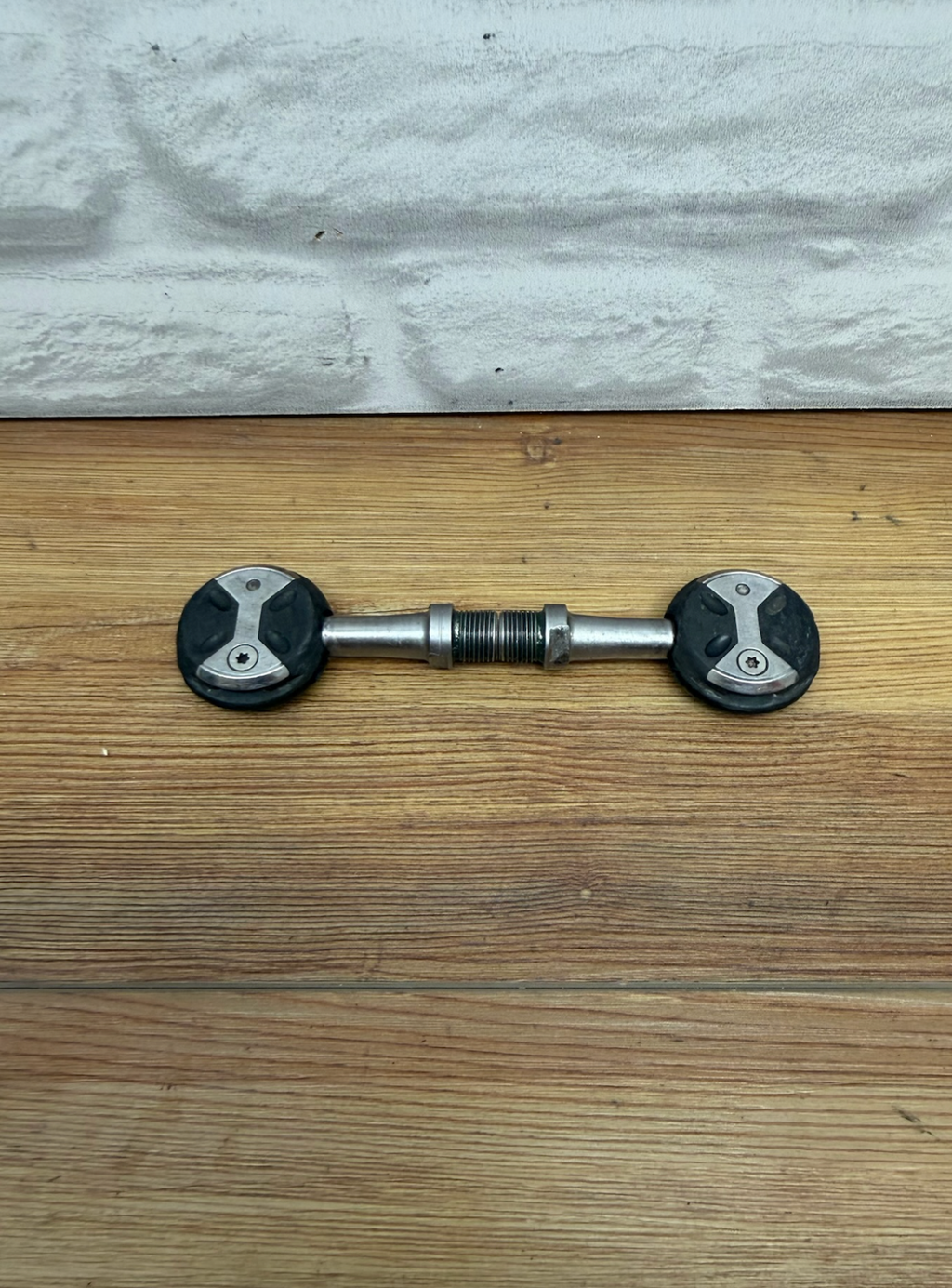 Speedplay Pedals