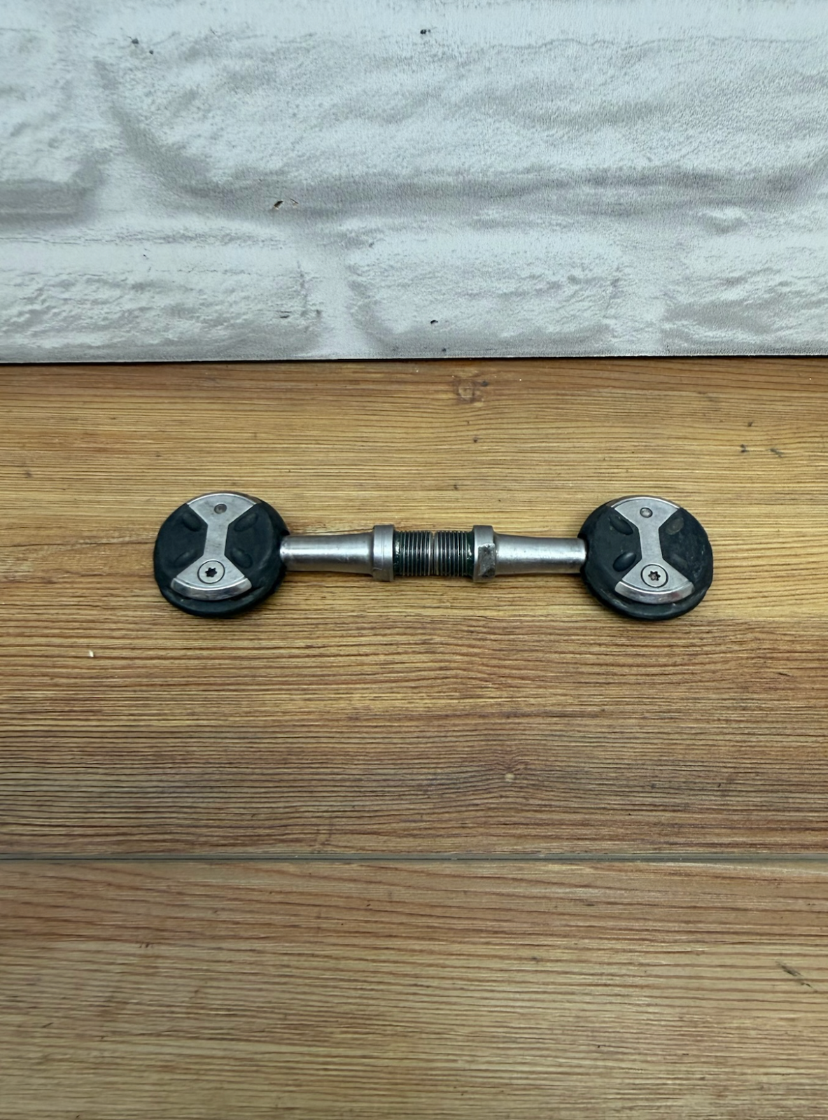 Speedplay Pedals