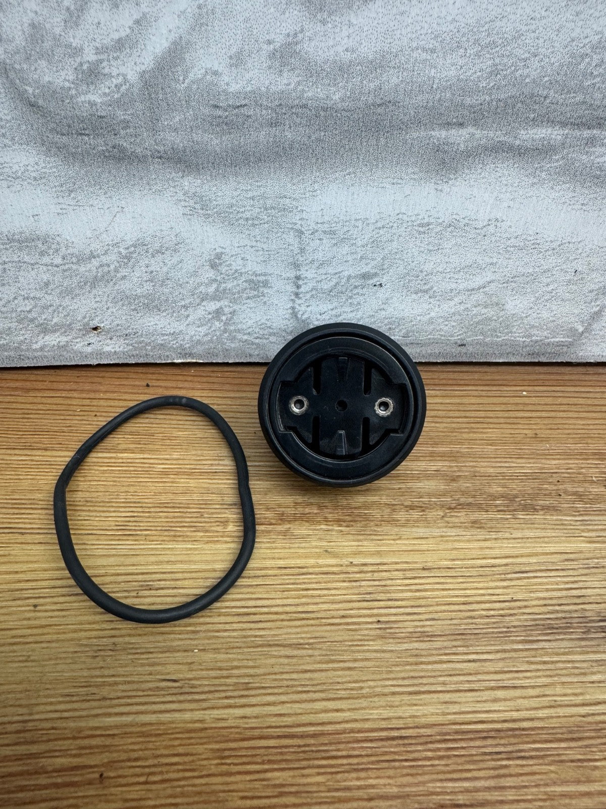 Garmin Varia Seat Post Mount