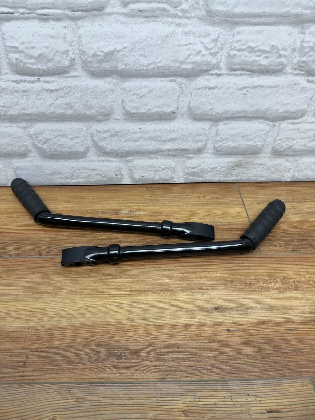 Carbon Aero Bar Extensions