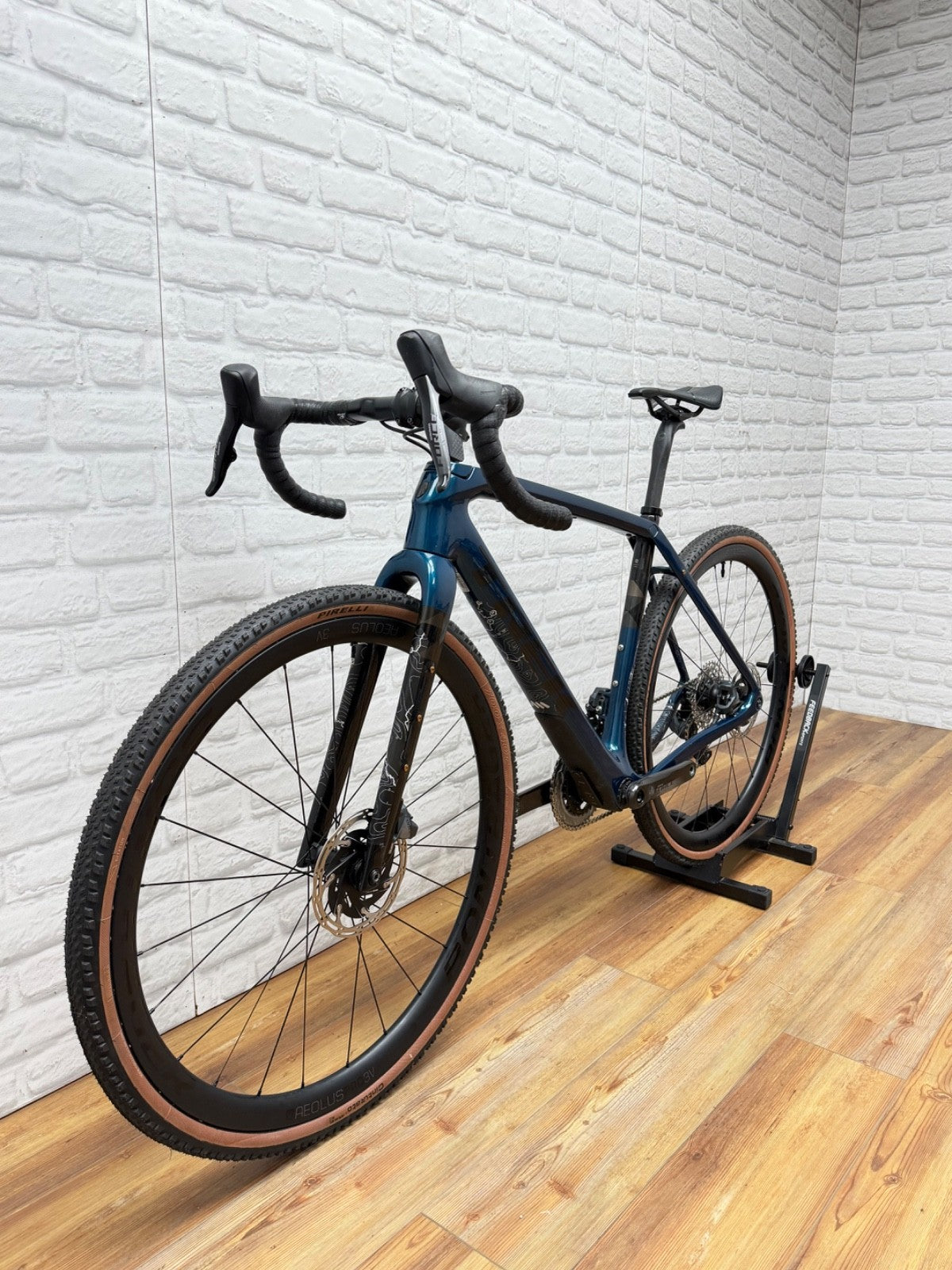Trek Checkpoint 54cm SRAM