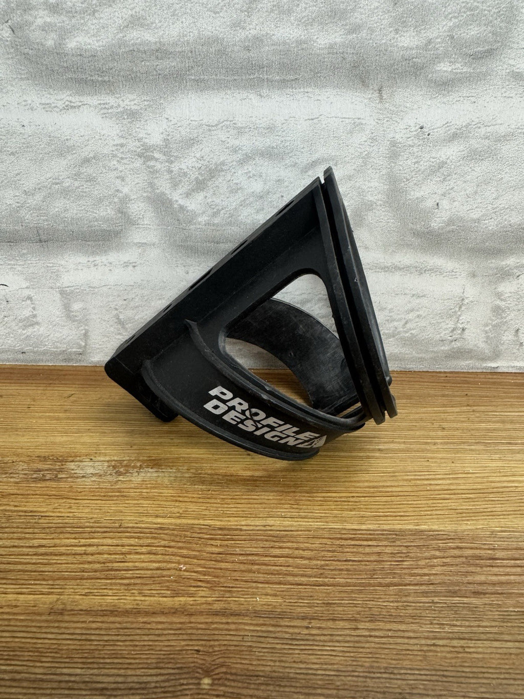 Profile Design Plastic Water Bottle Cage